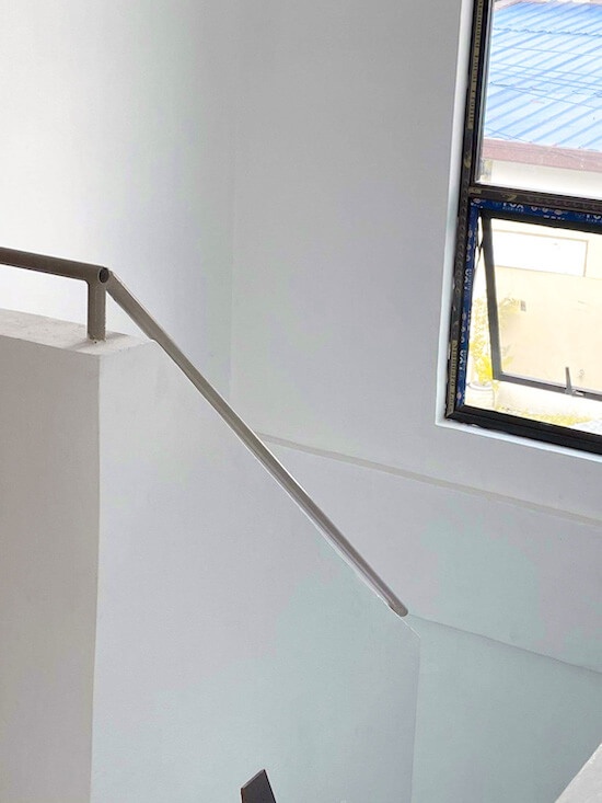 Stairs of our house