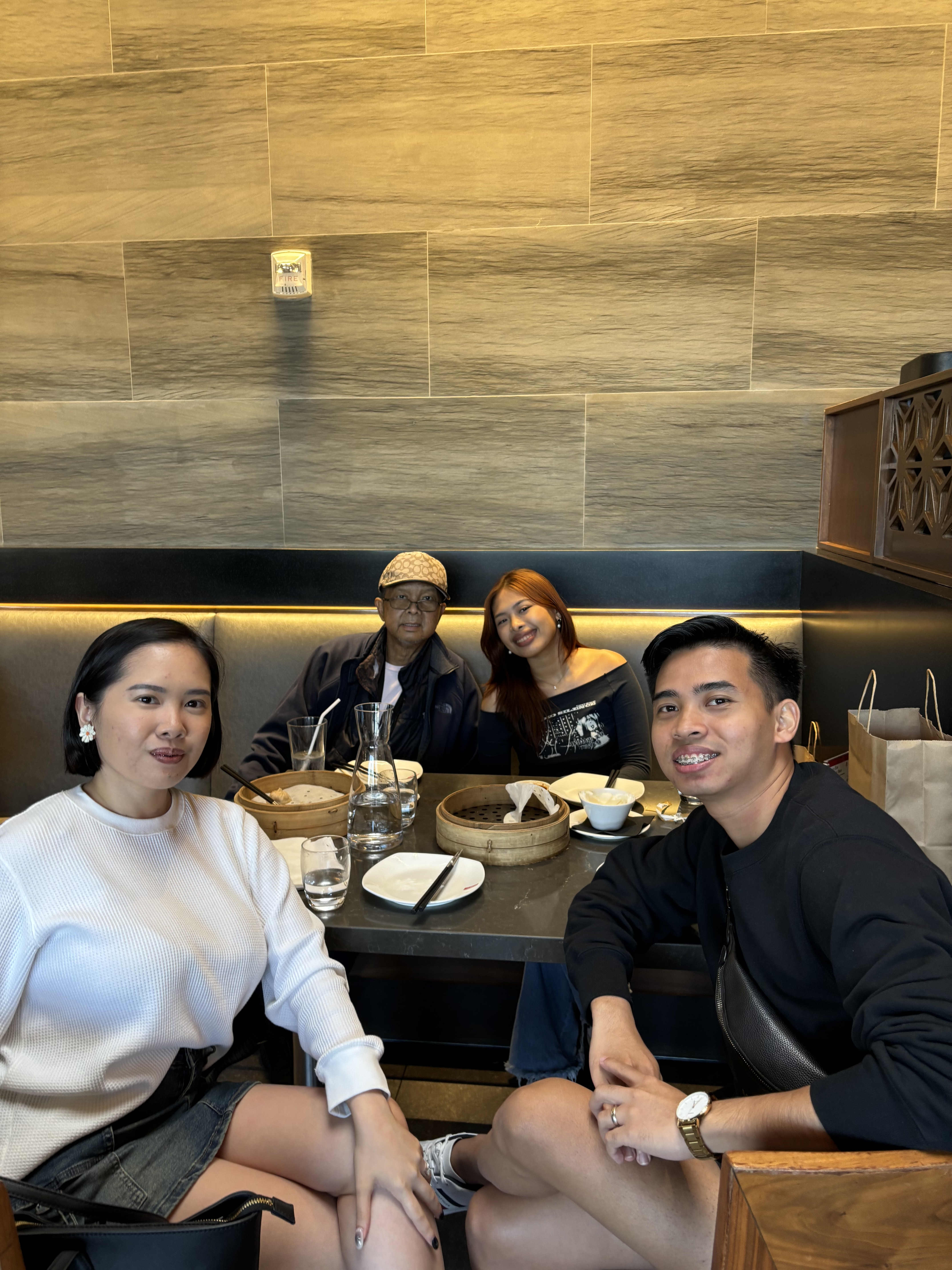 Din Tai Fung in California
