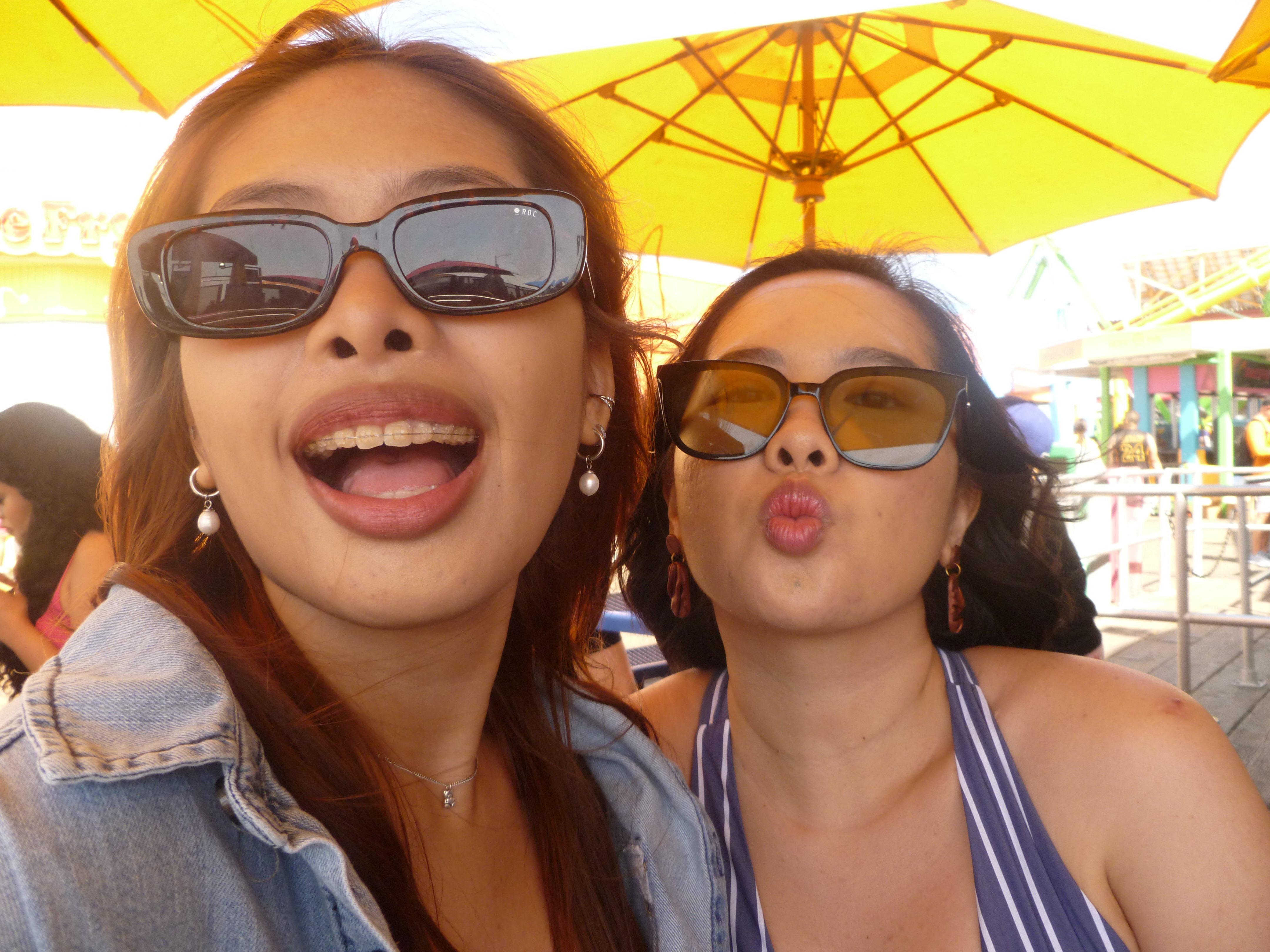 Kwe and Gab