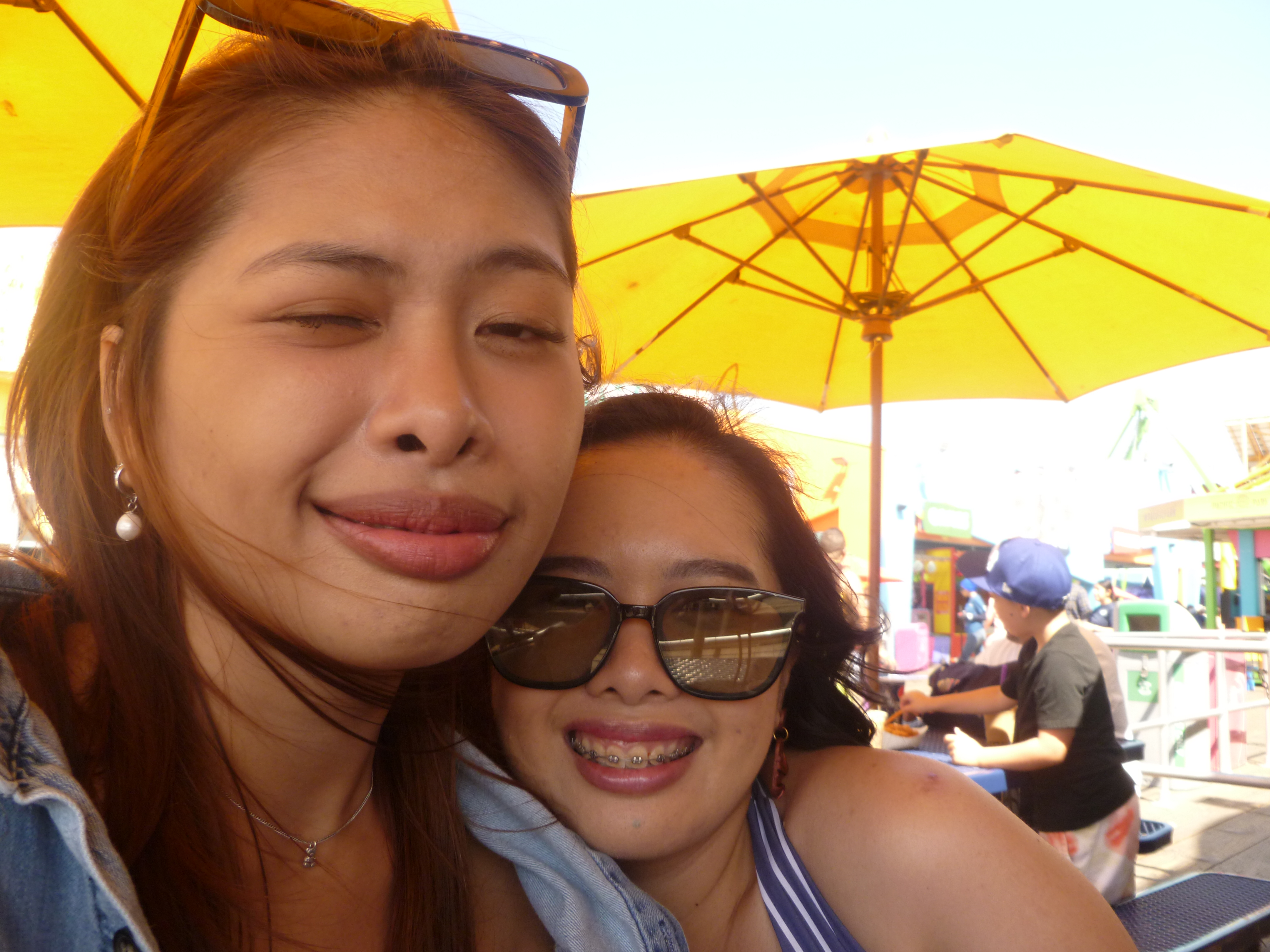 Kwe and Gab
