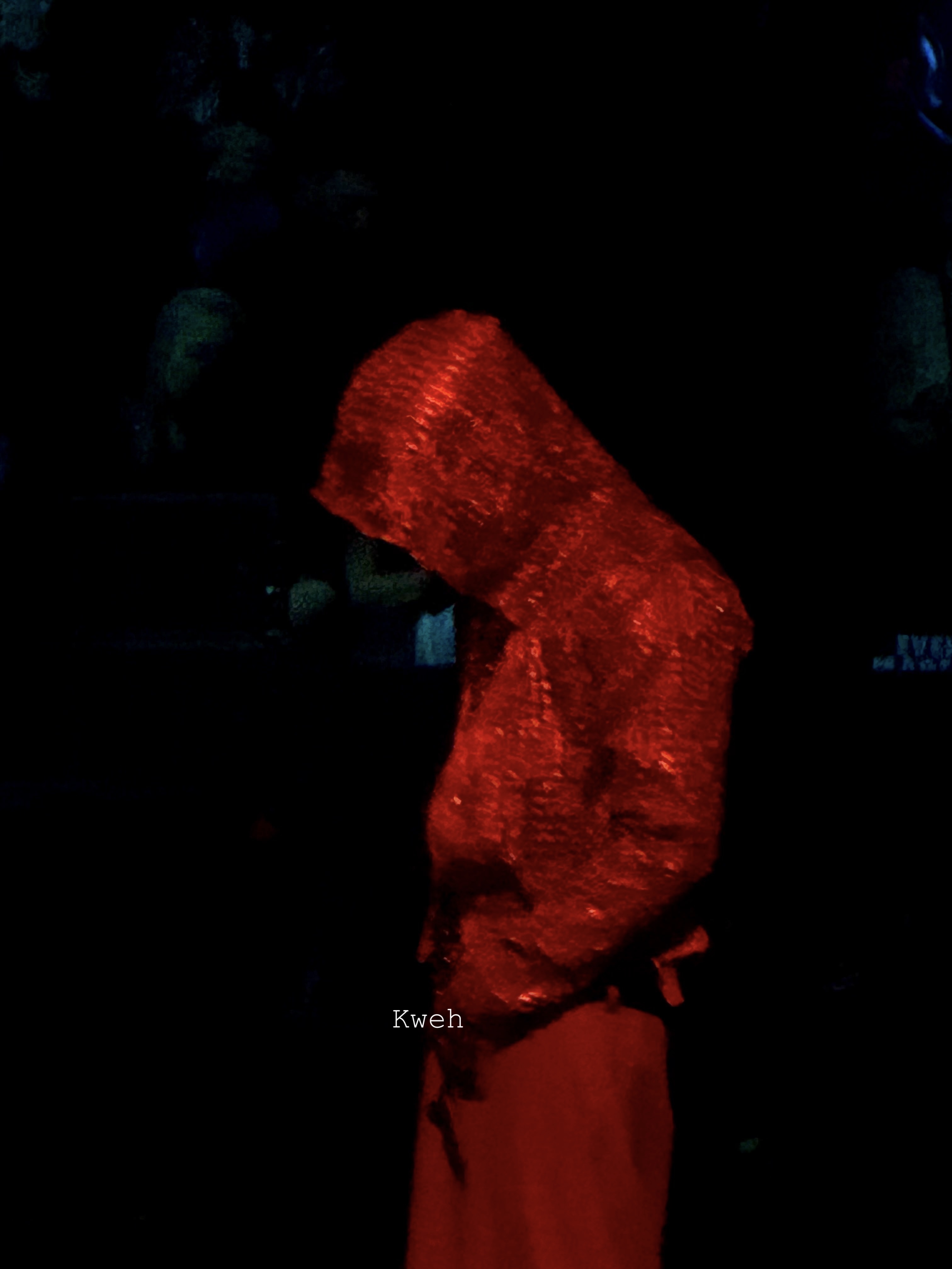 FELIP solo performance for Fast Zone