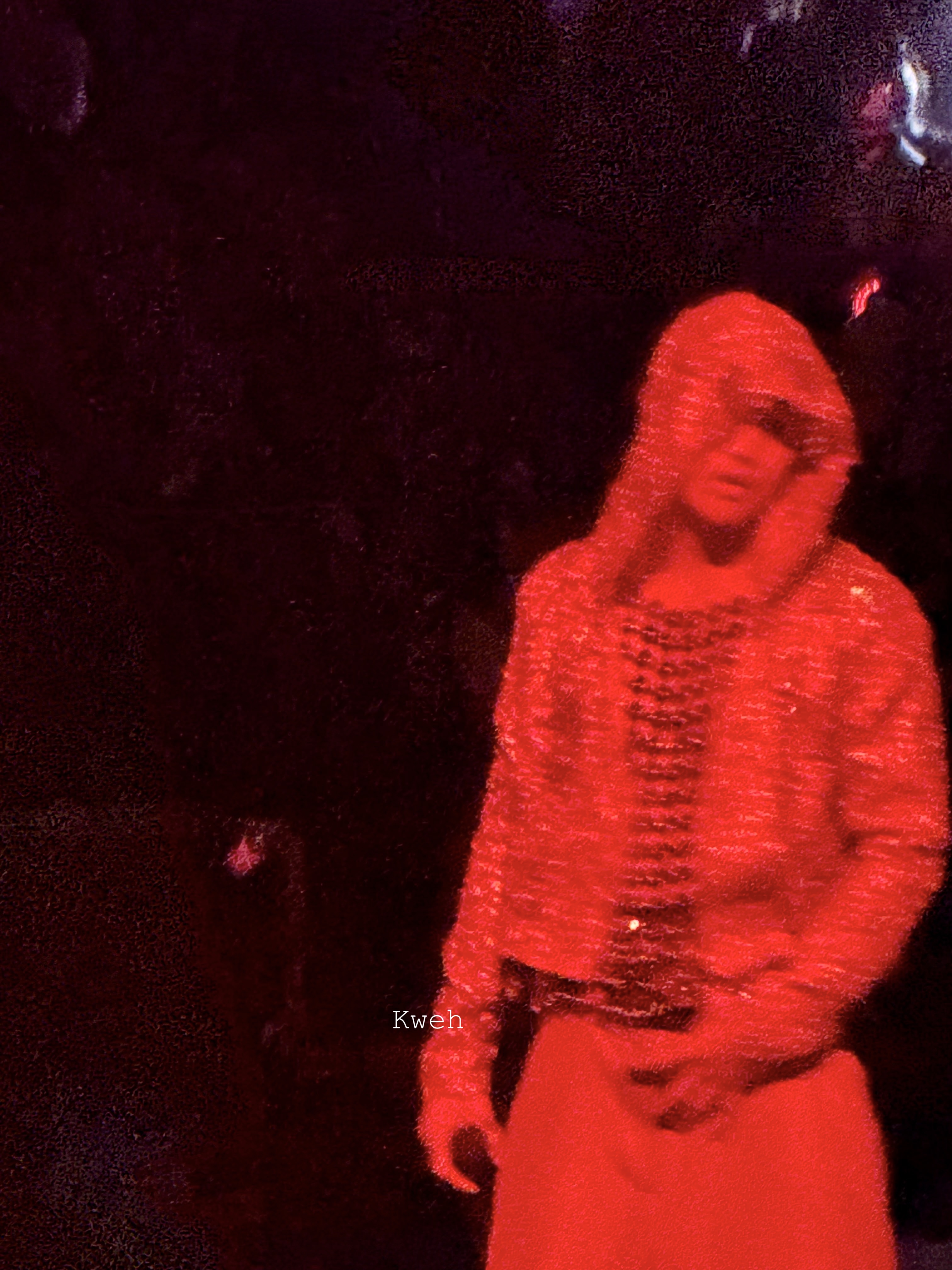 FELIP solo performance for Fast Zone