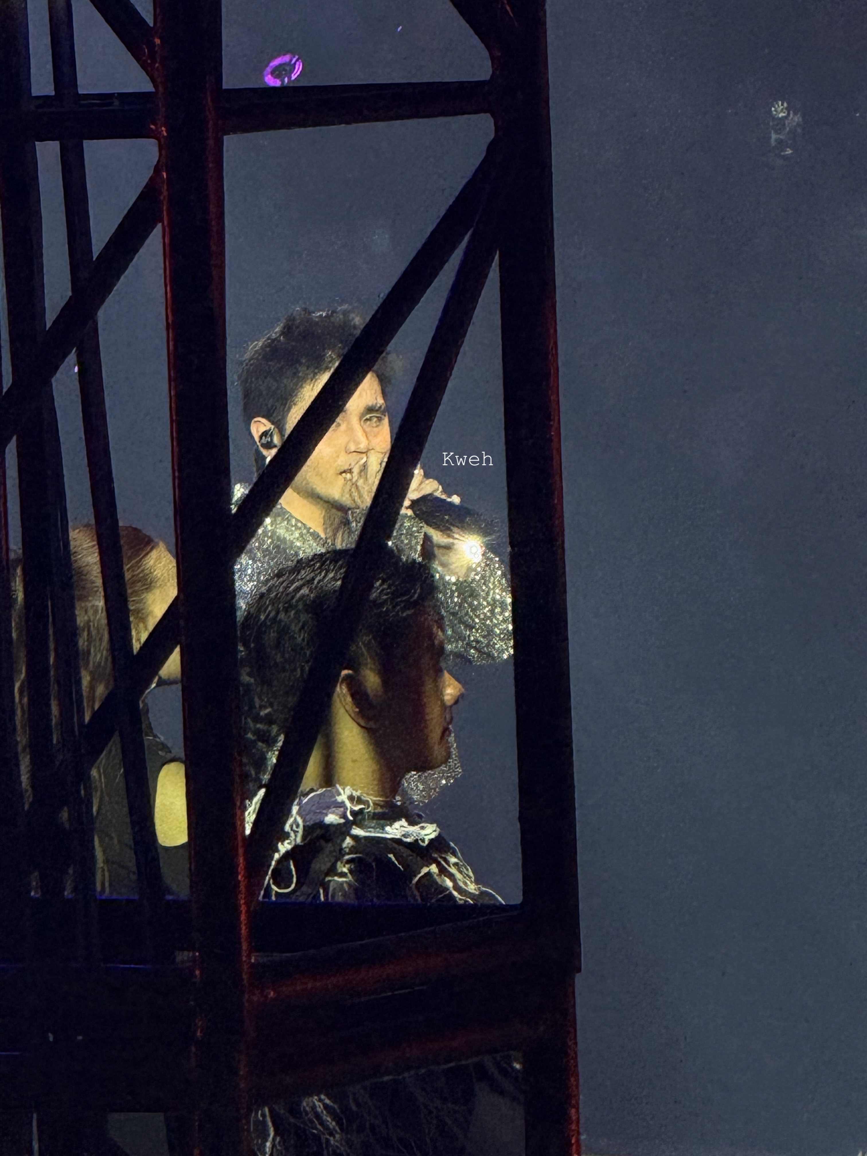 post blocking my view