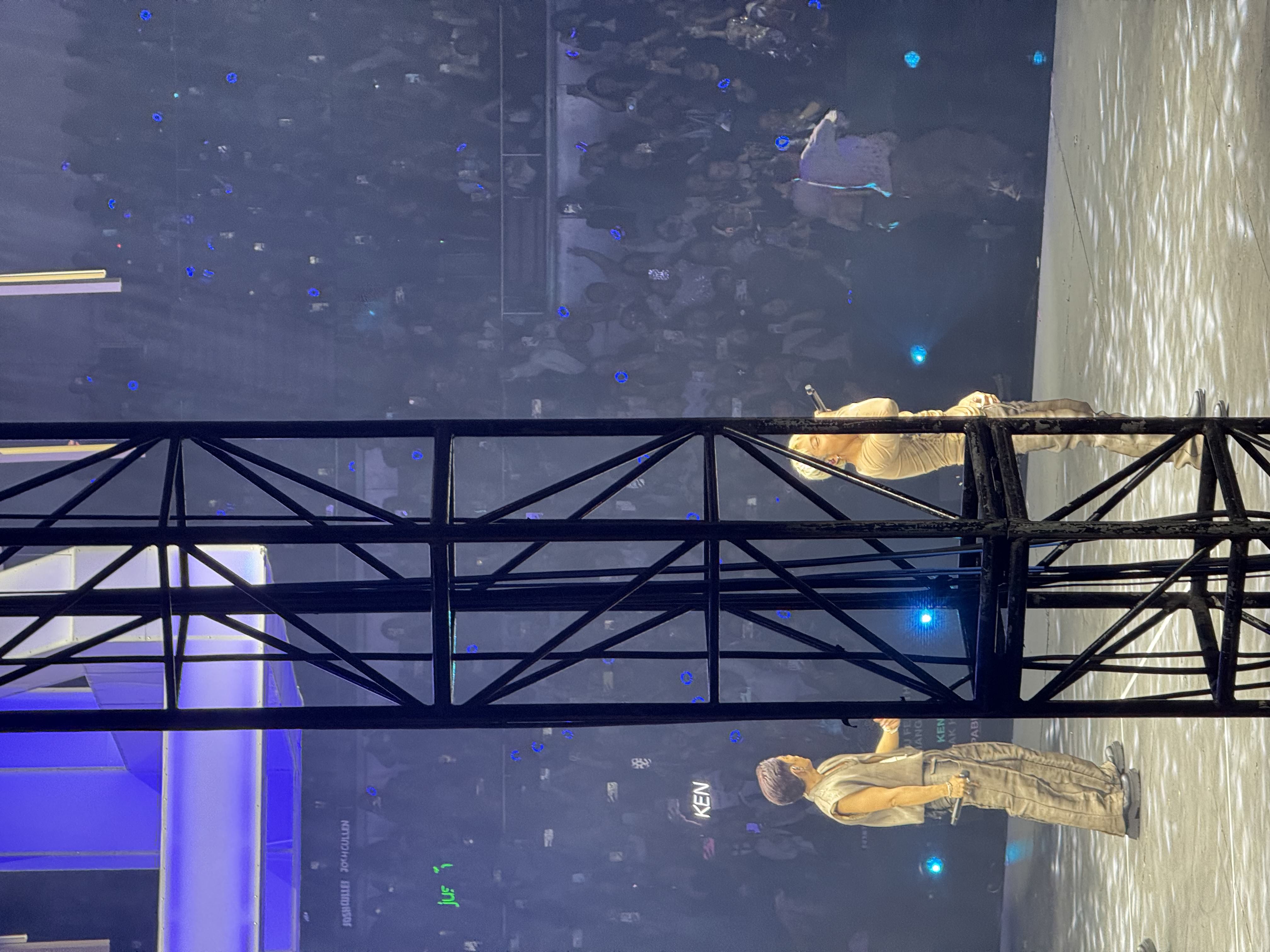 post blocking my view