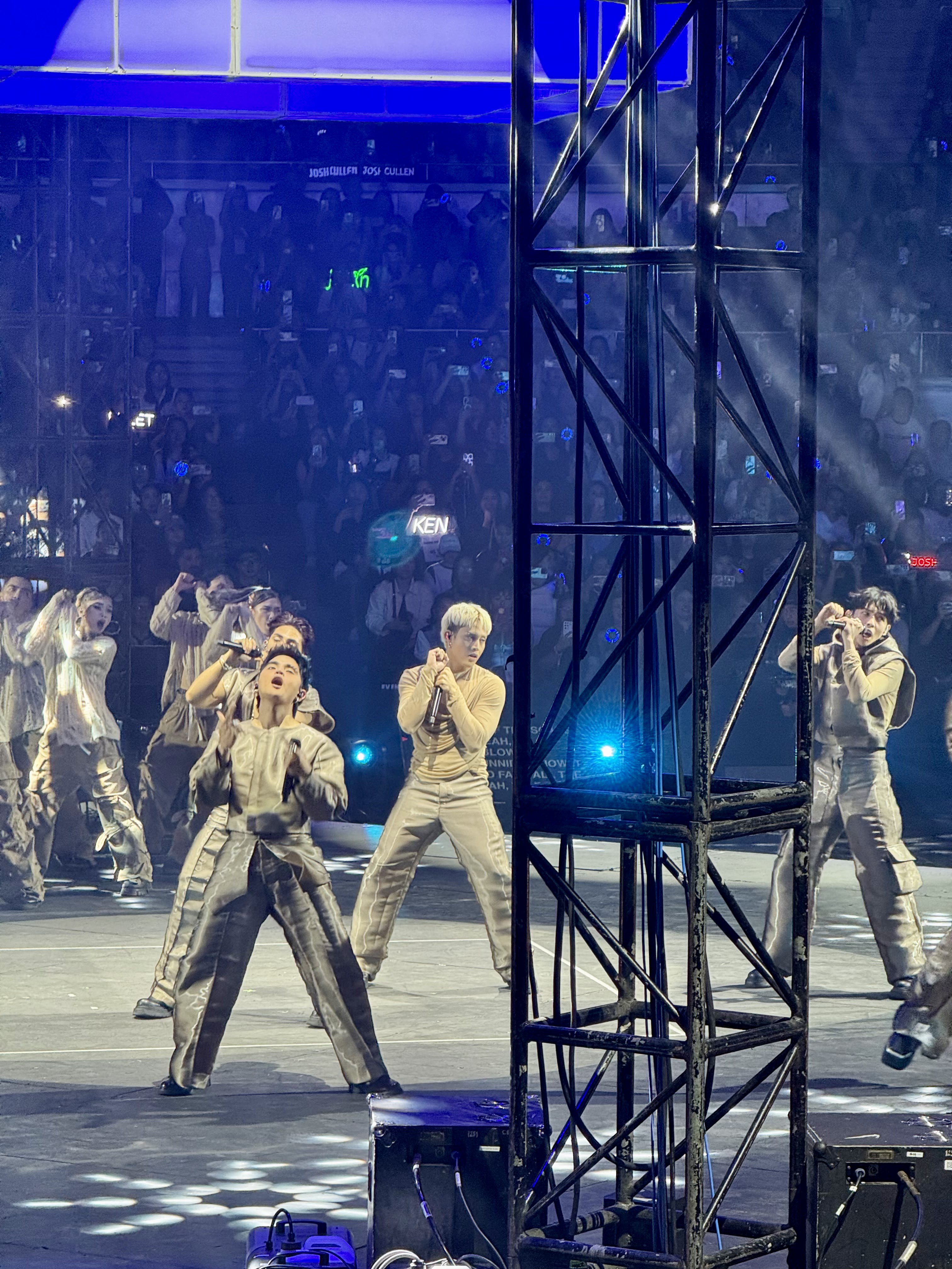 post blocking my view