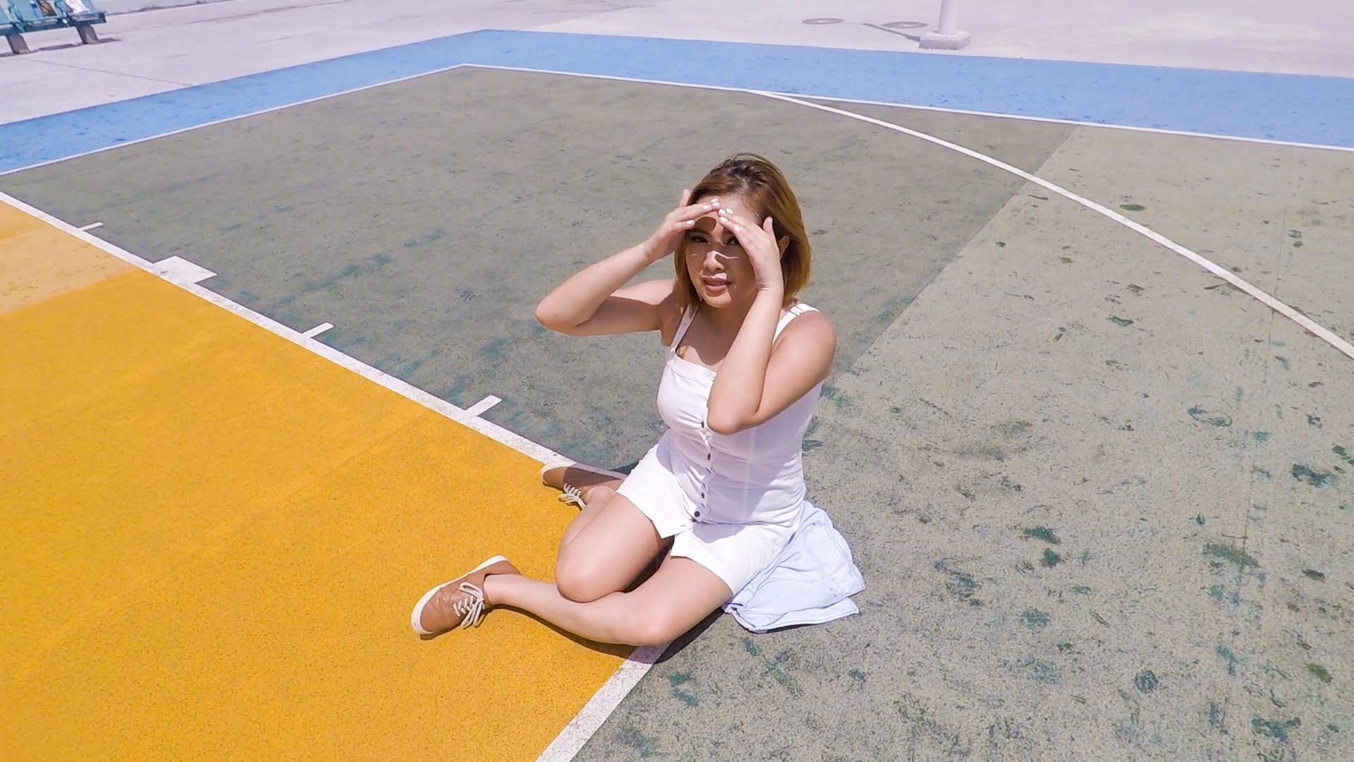 Hong Kong 2018 photos