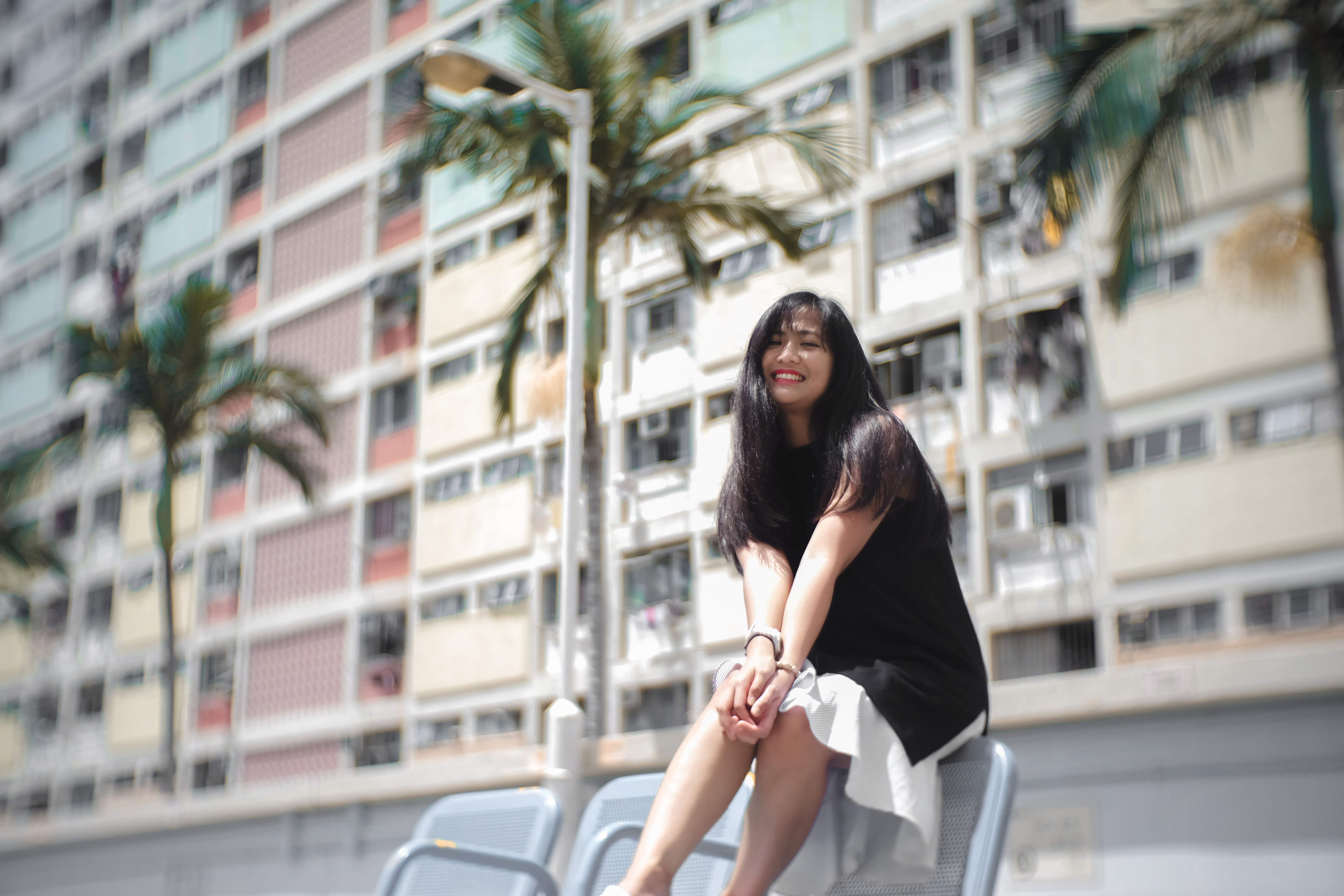 Hong Kong 2018 photos