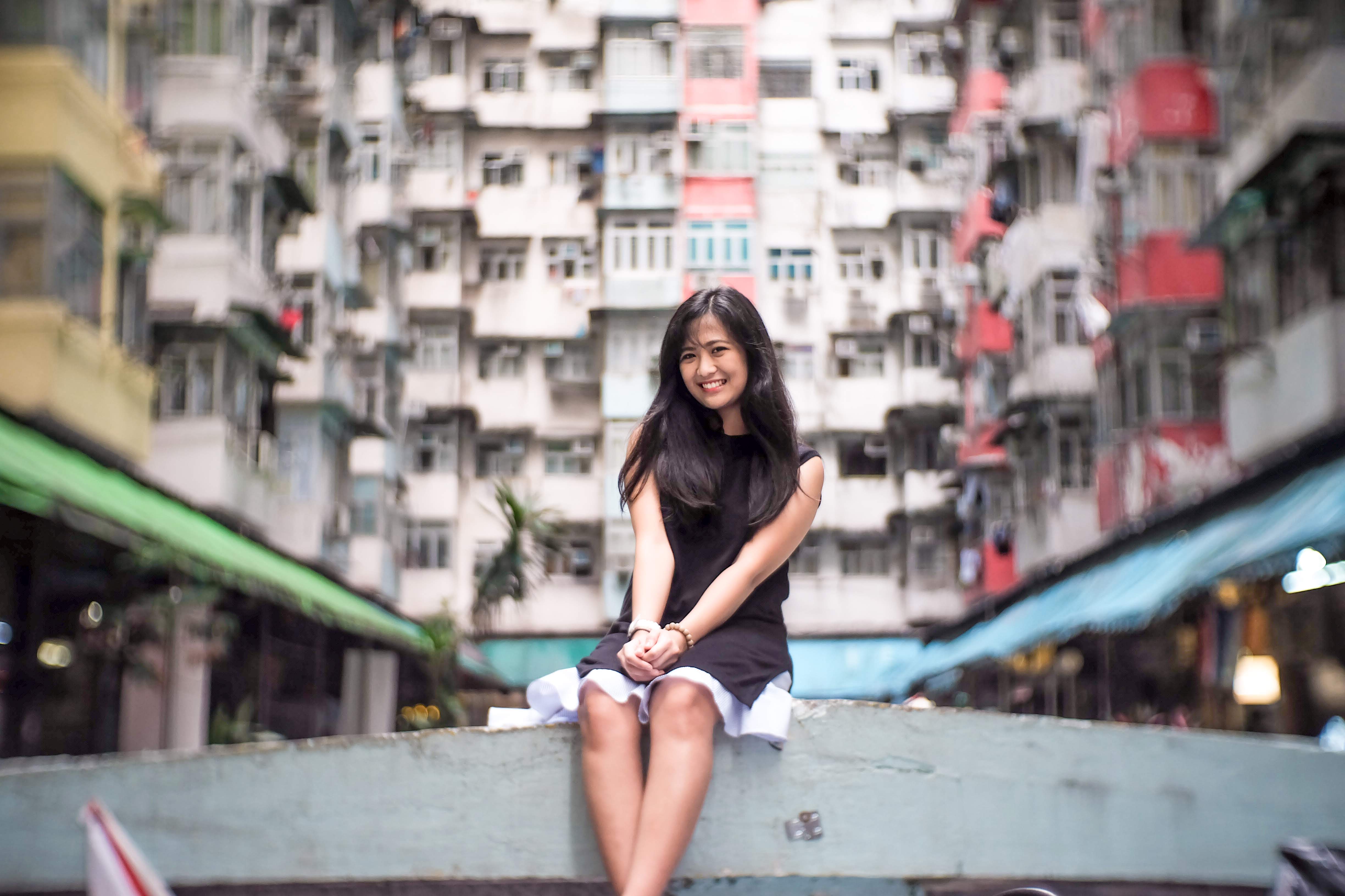 Hong Kong 2018 photos