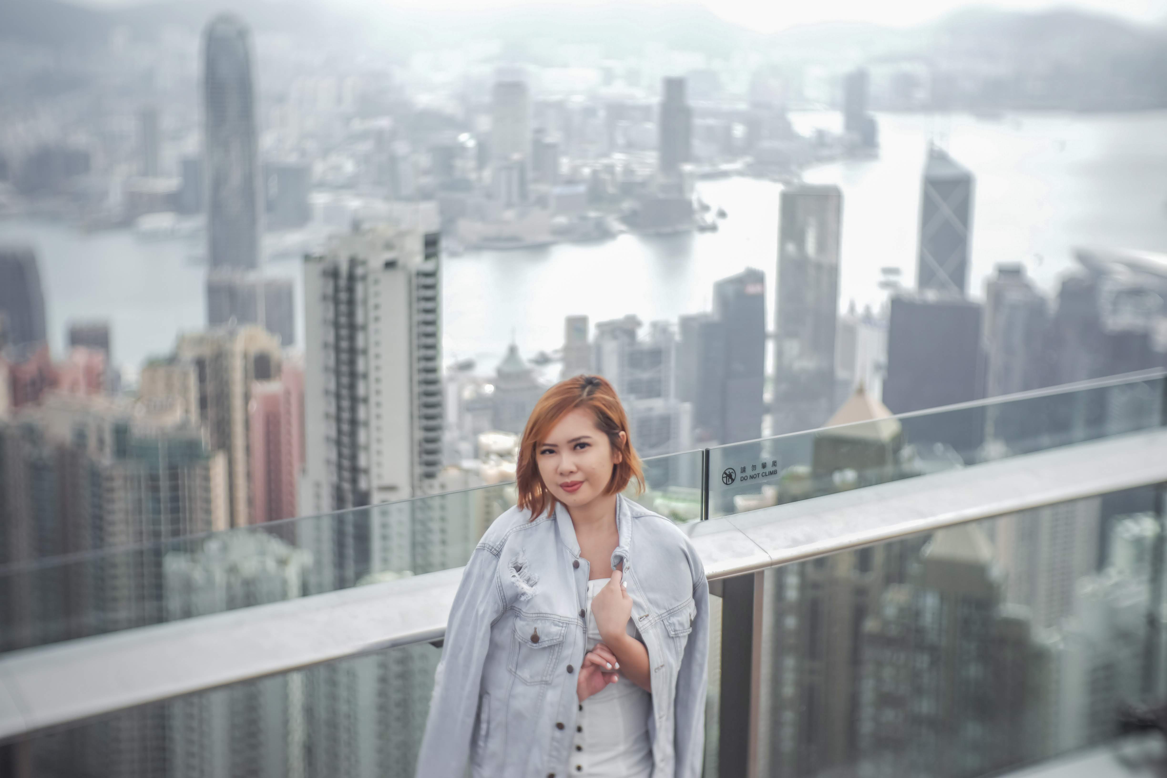 Hong Kong 2018 photos