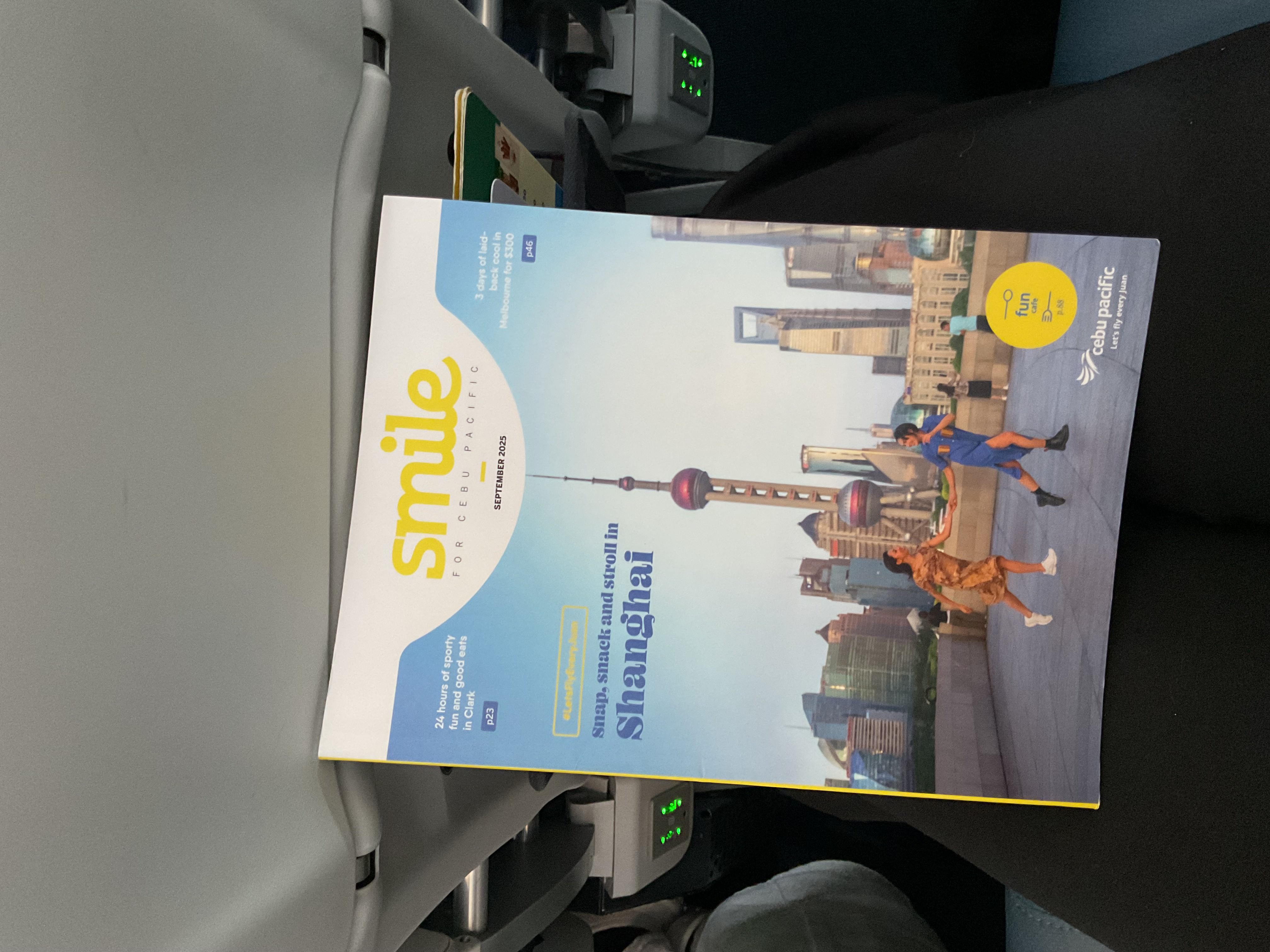 cebu pacific magazine