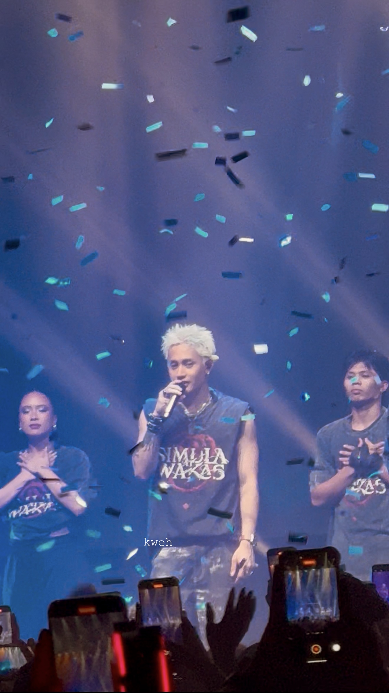 SB19 SAW tour Hong Kong - SLMT