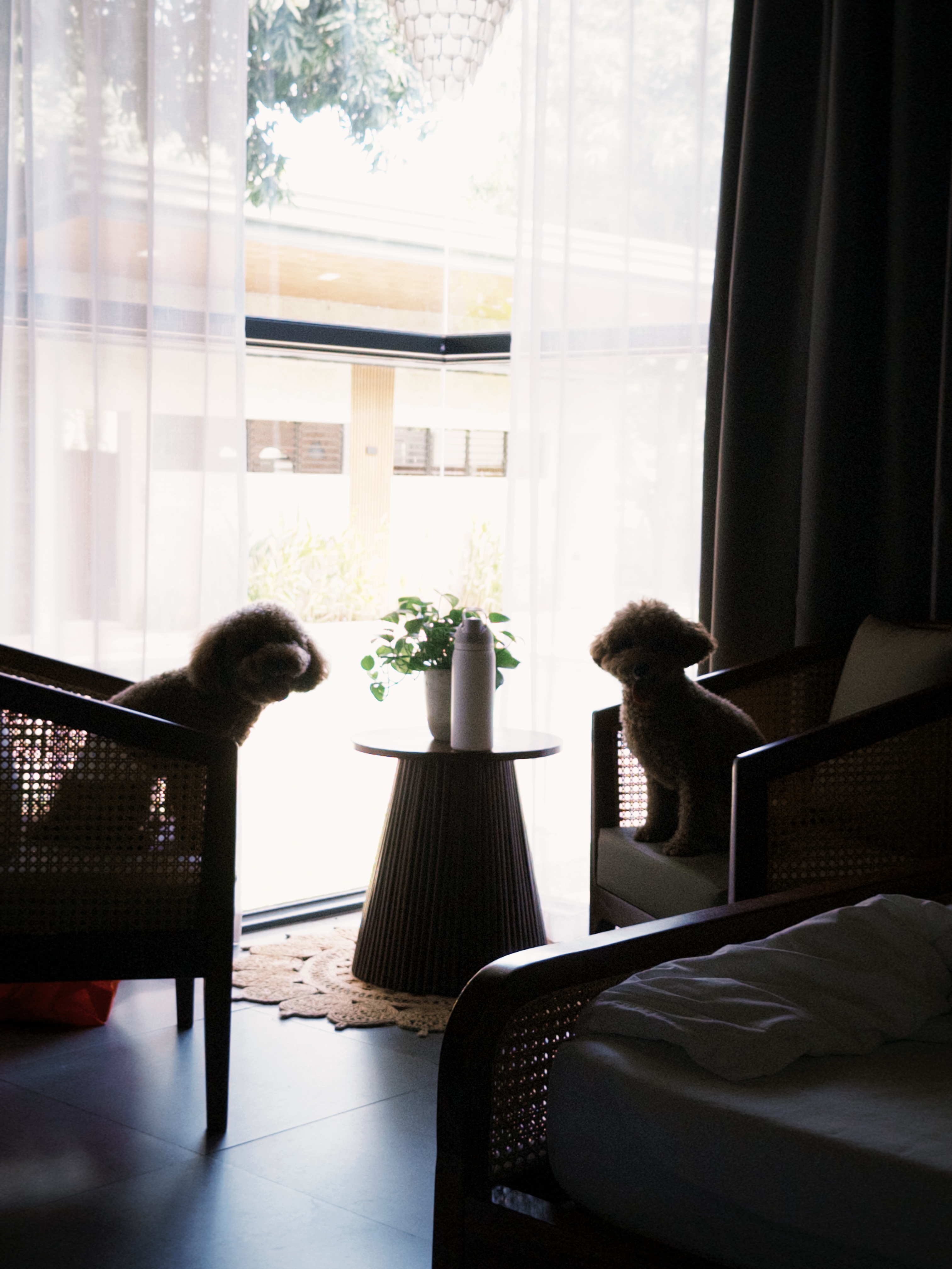 @ Bale Miguel in Pampanga