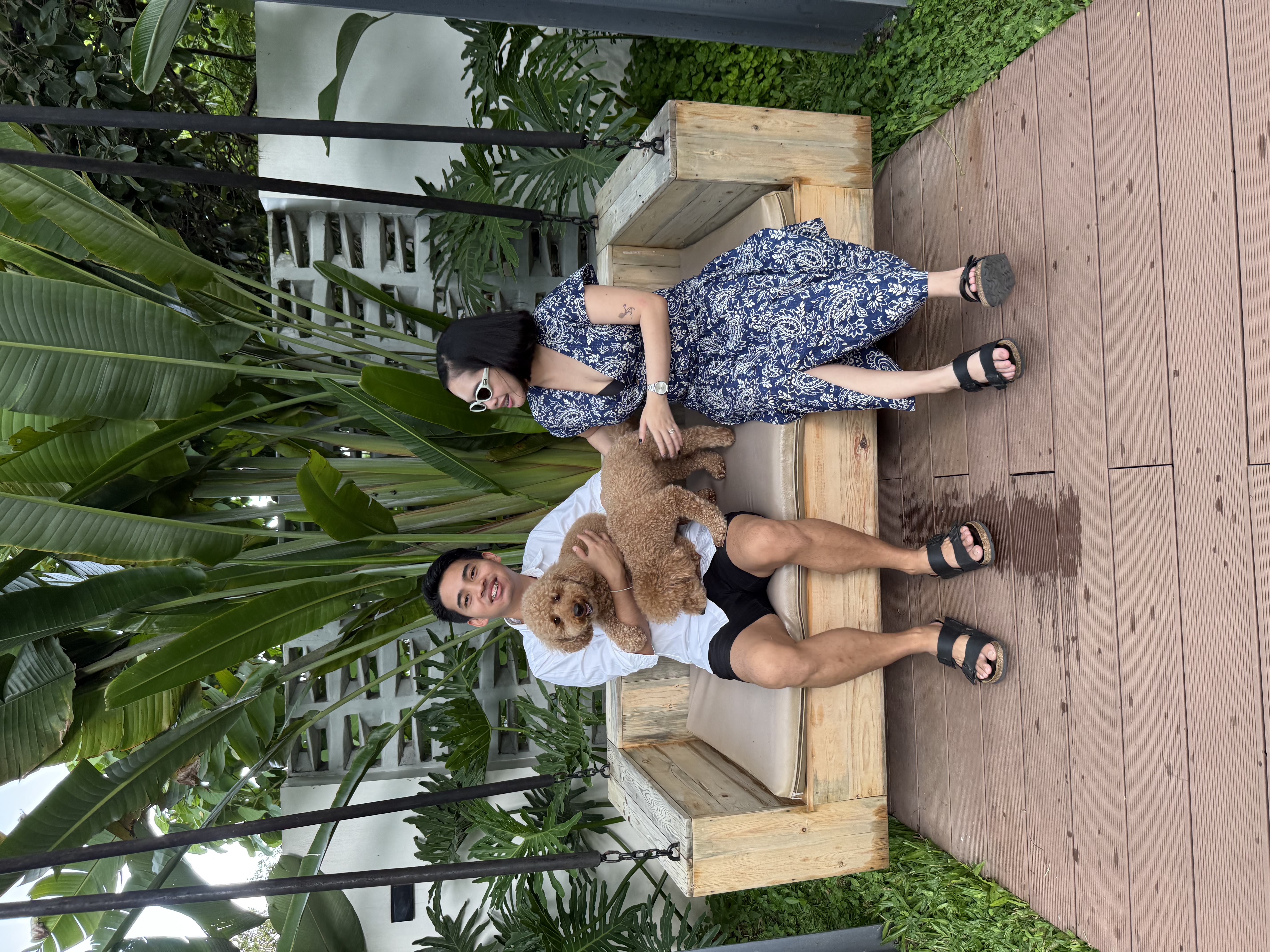 @ Bale Miguel in Pampanga