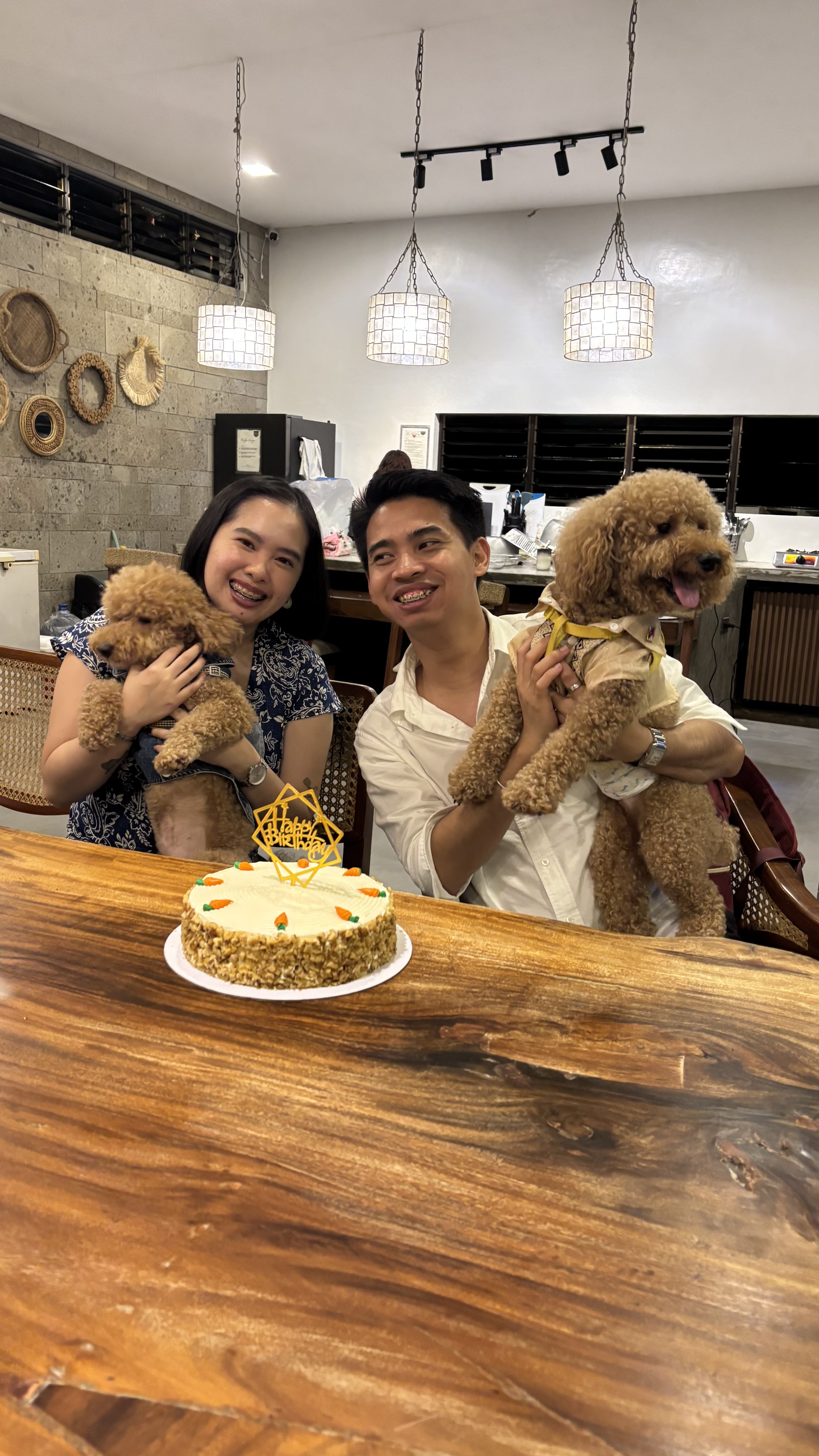 @ Bale Miguel in Pampanga