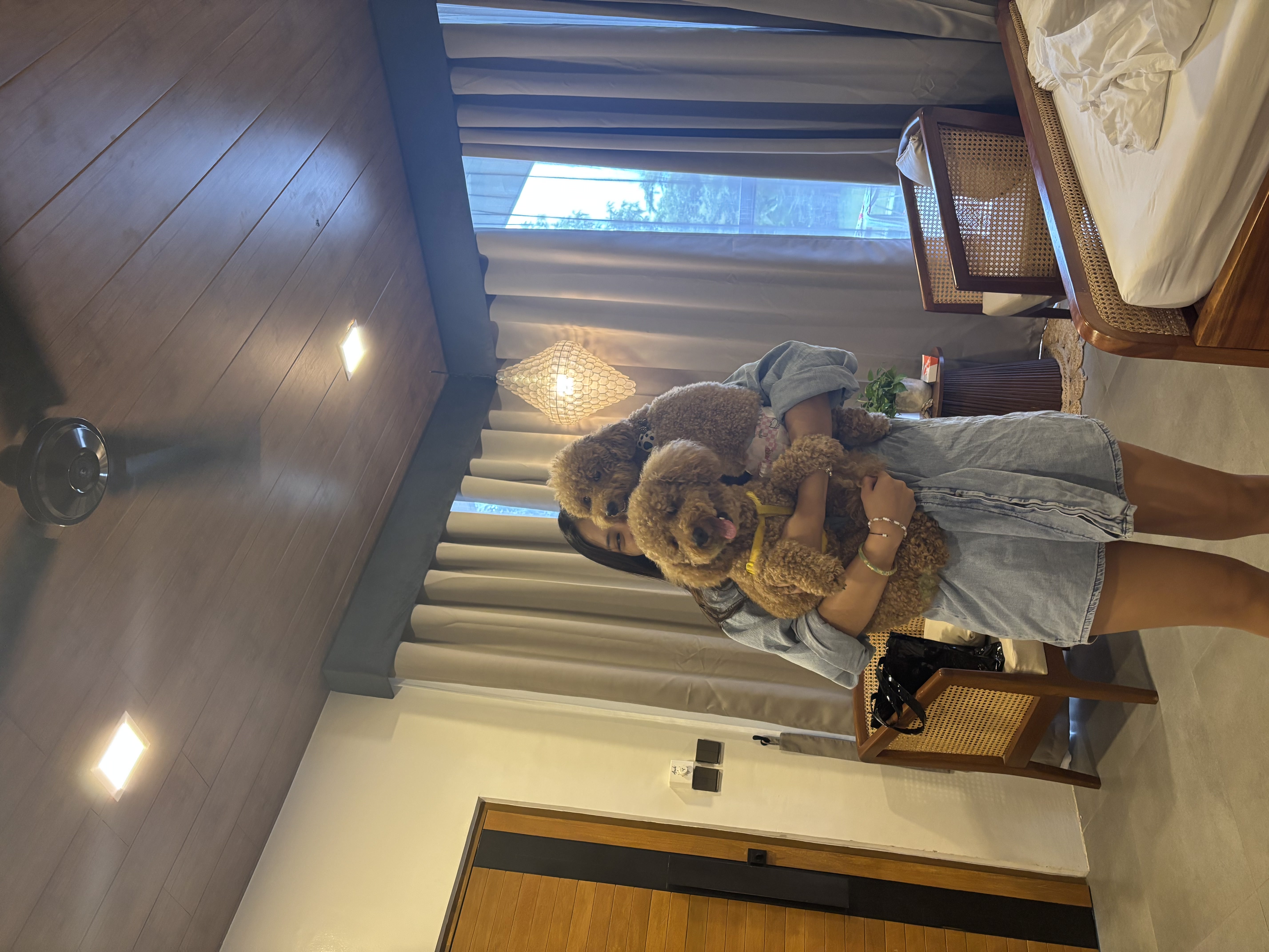 @ Bale Miguel in Pampanga