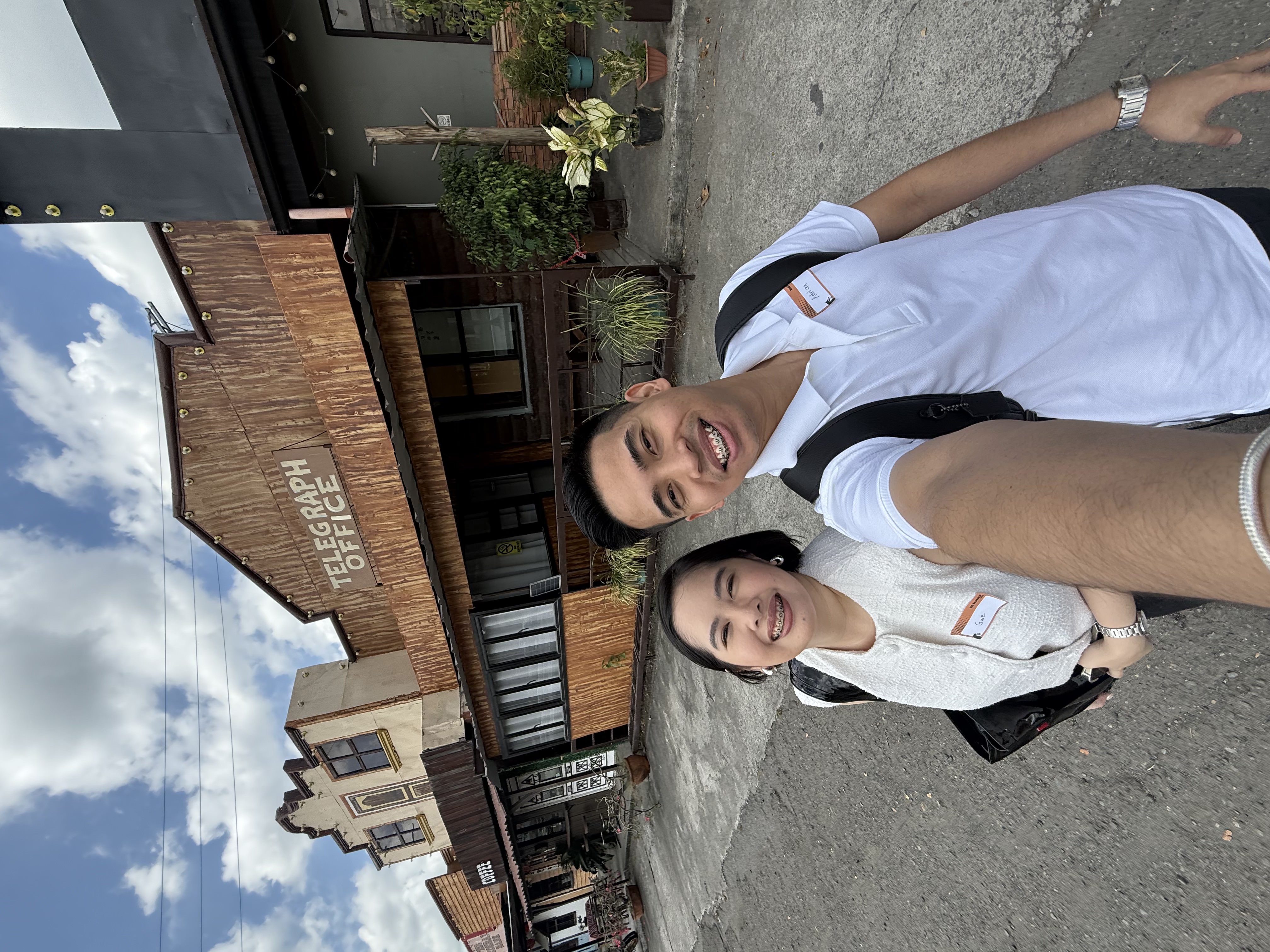 Big Bad Wolf Pampanga media launch