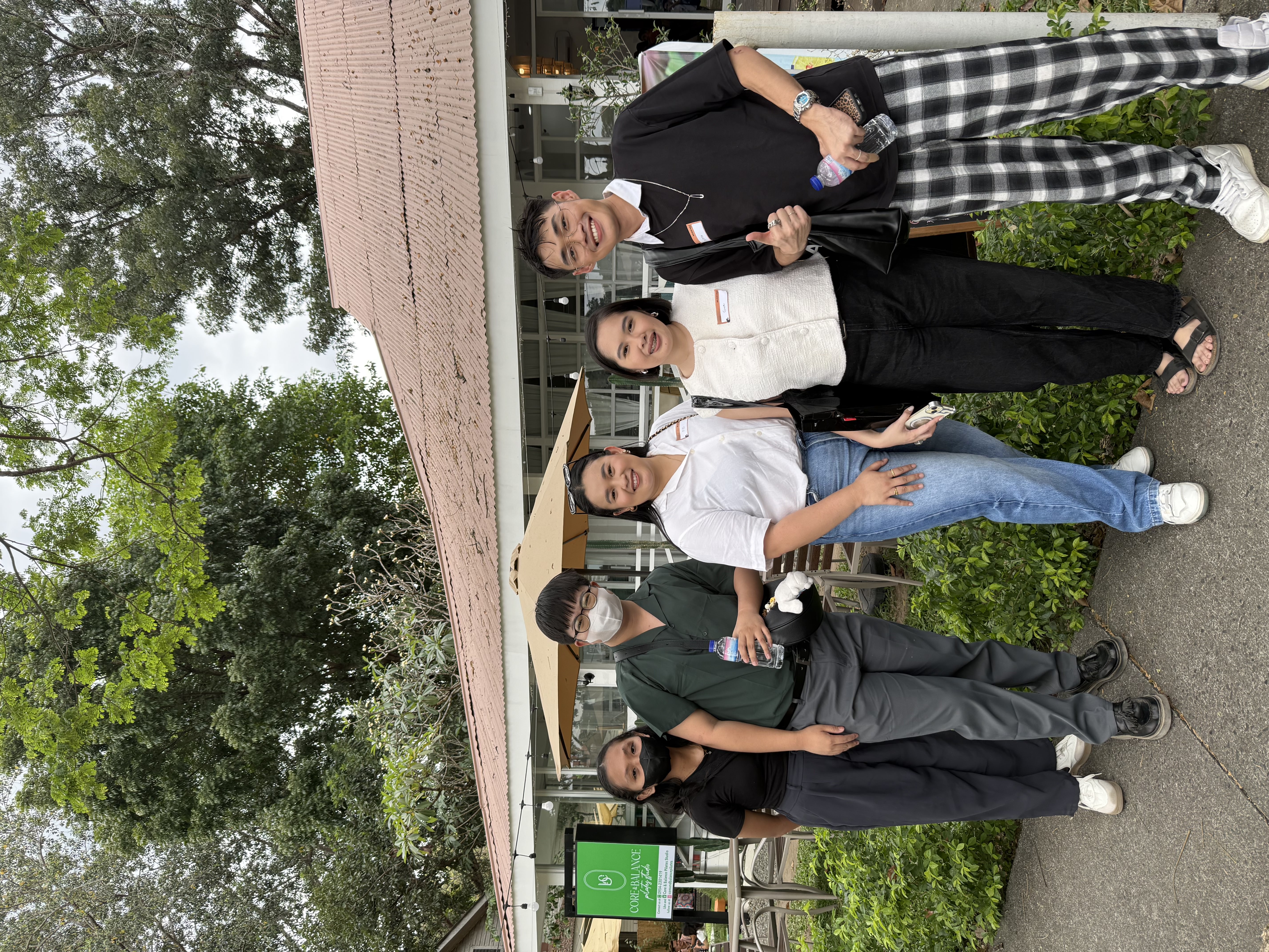 Big Bad Wolf Pampanga media launch