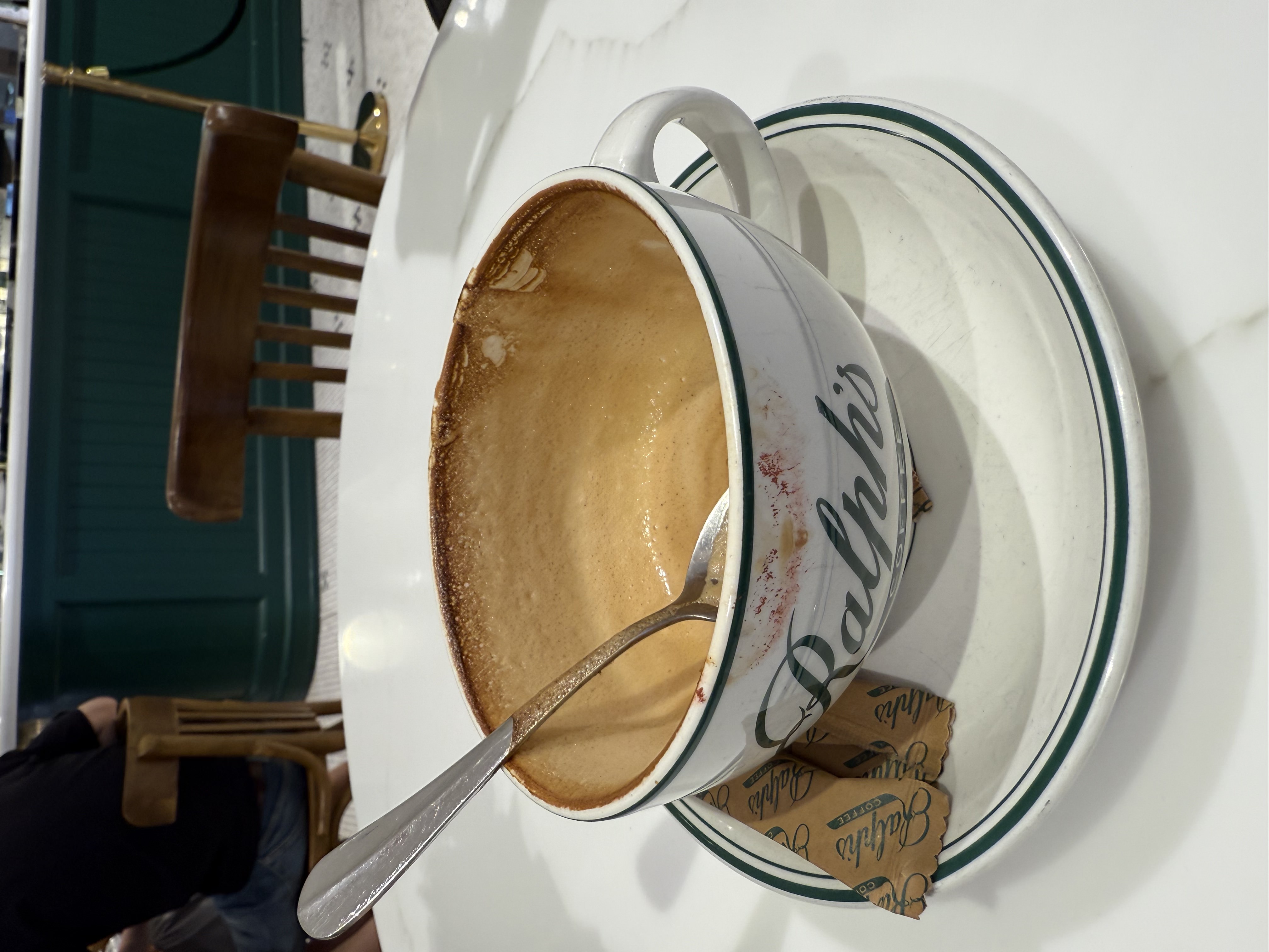 @ Bangkok Thailand with AJ