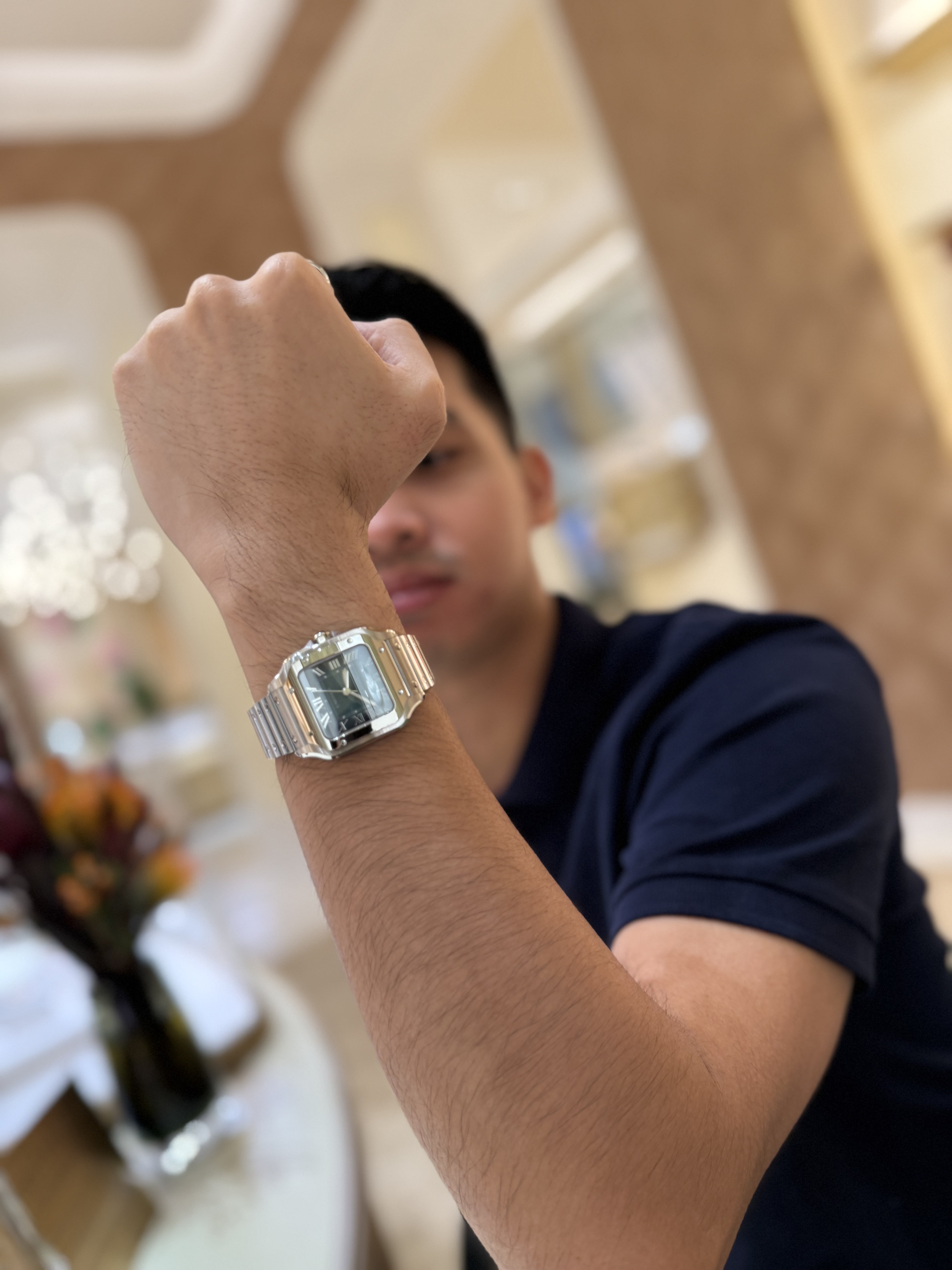 @ Bangkok Thailand with AJ