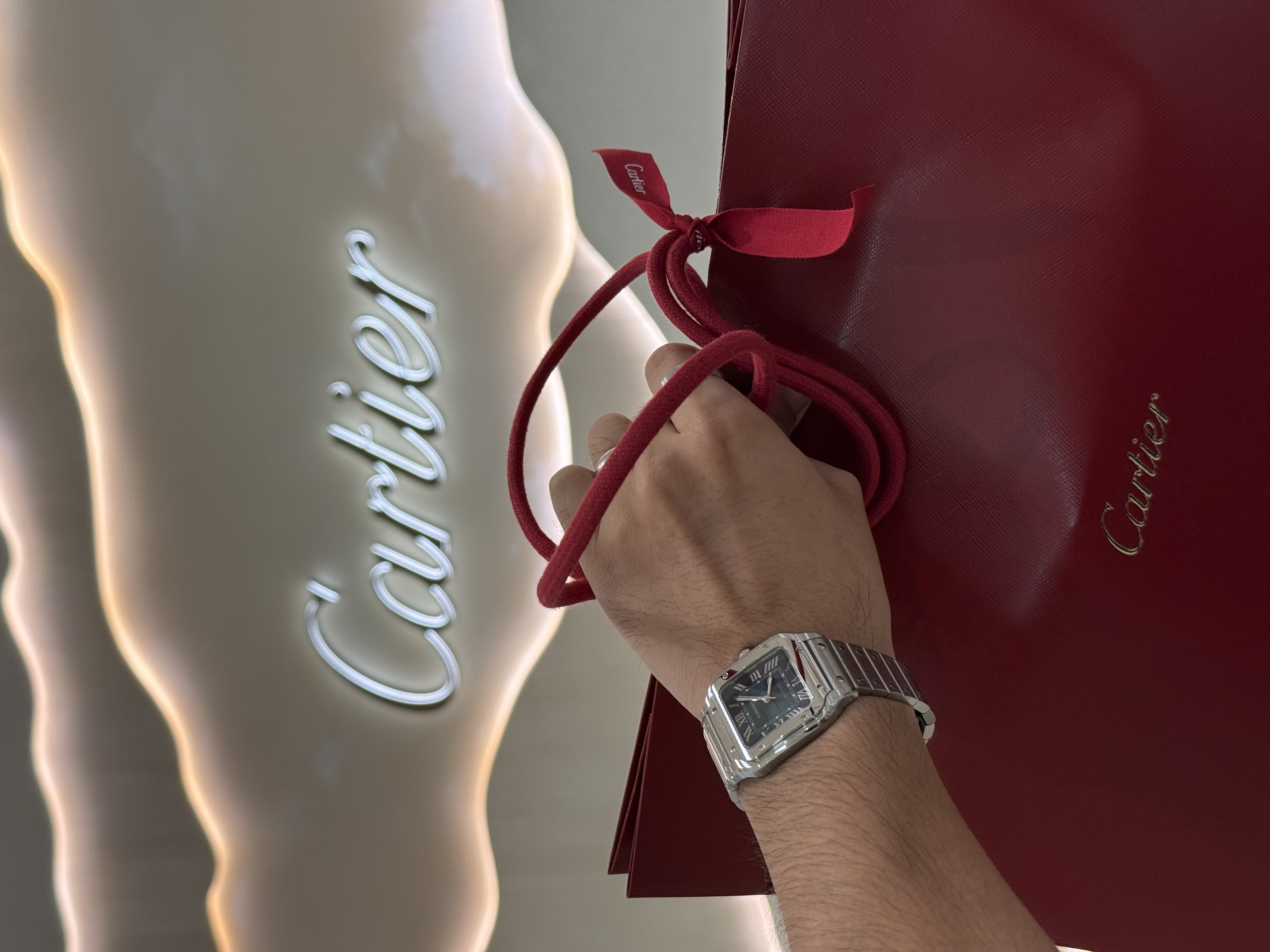 @ Bangkok Thailand with AJ