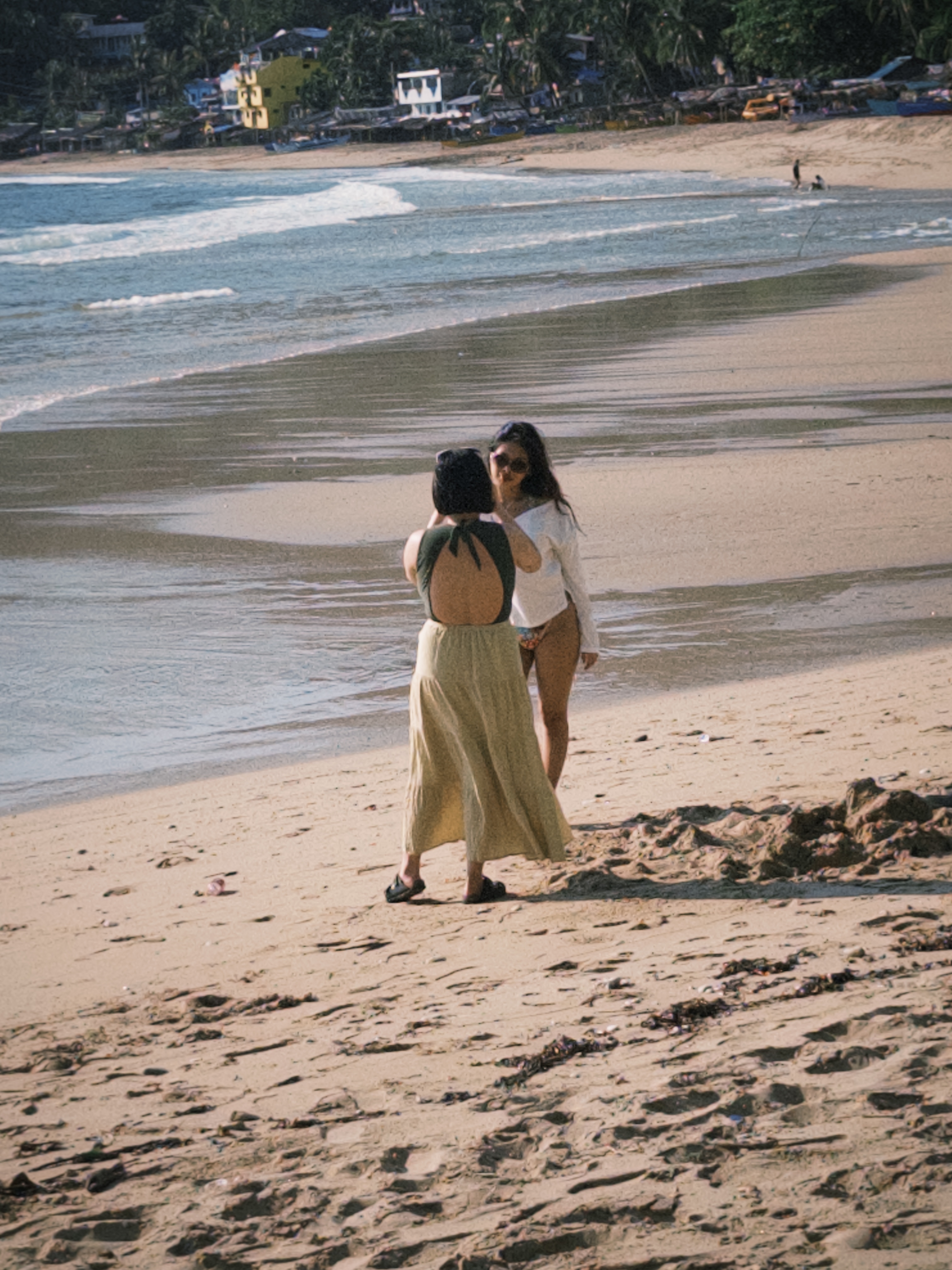 Pangasinan trip with cousins