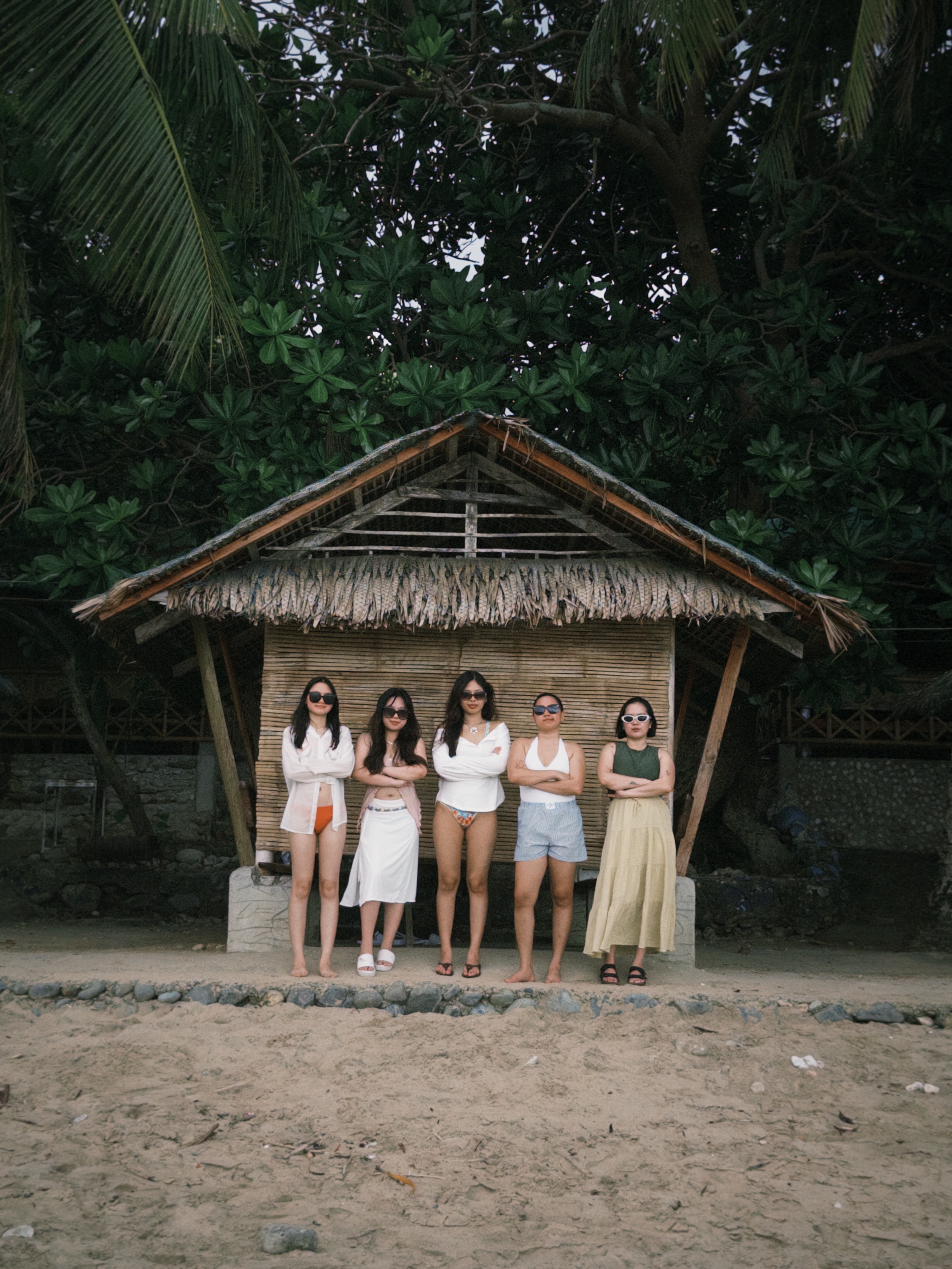 Pangasinan trip with cousins