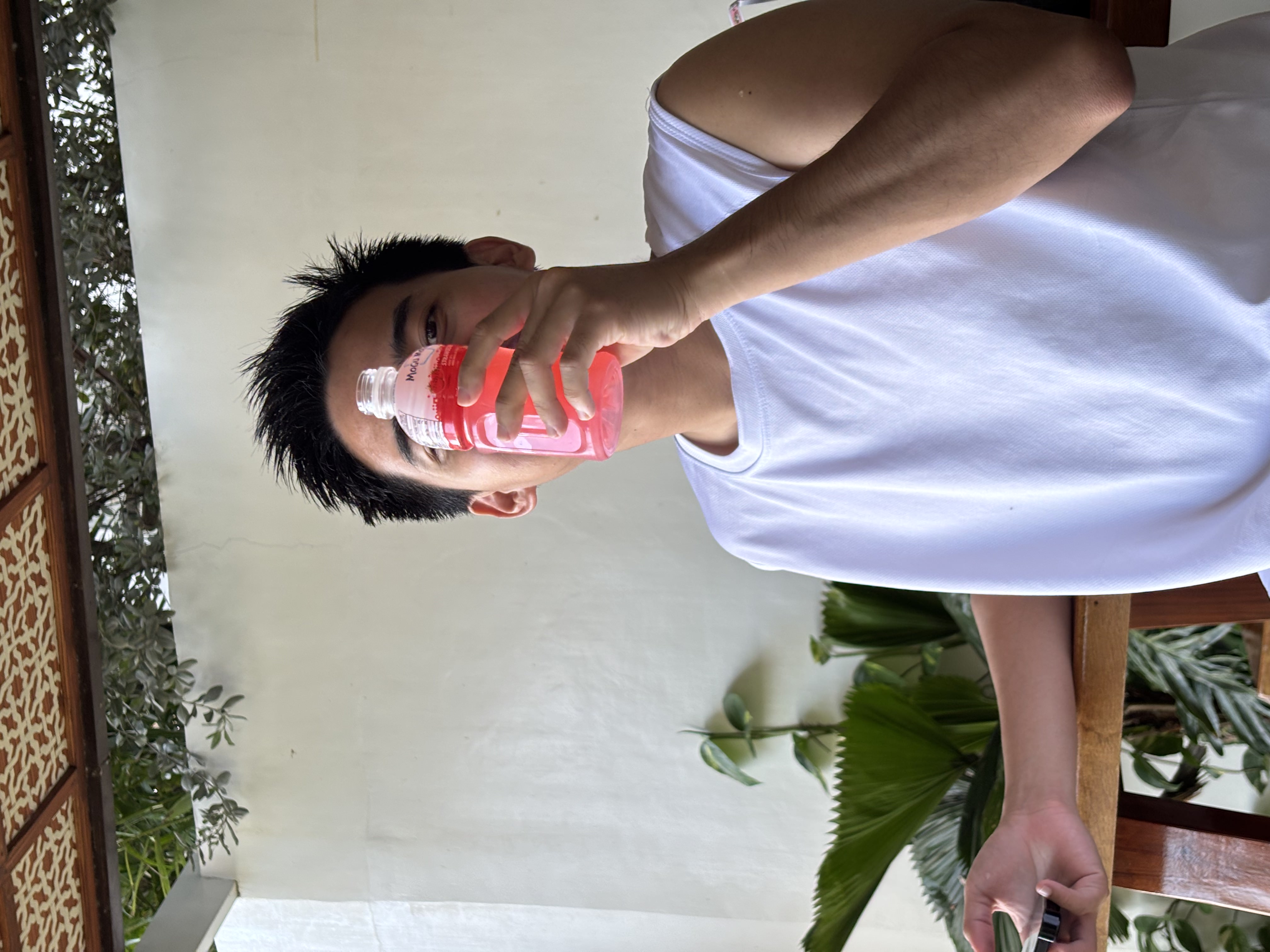 Pangasinan trip with cousins