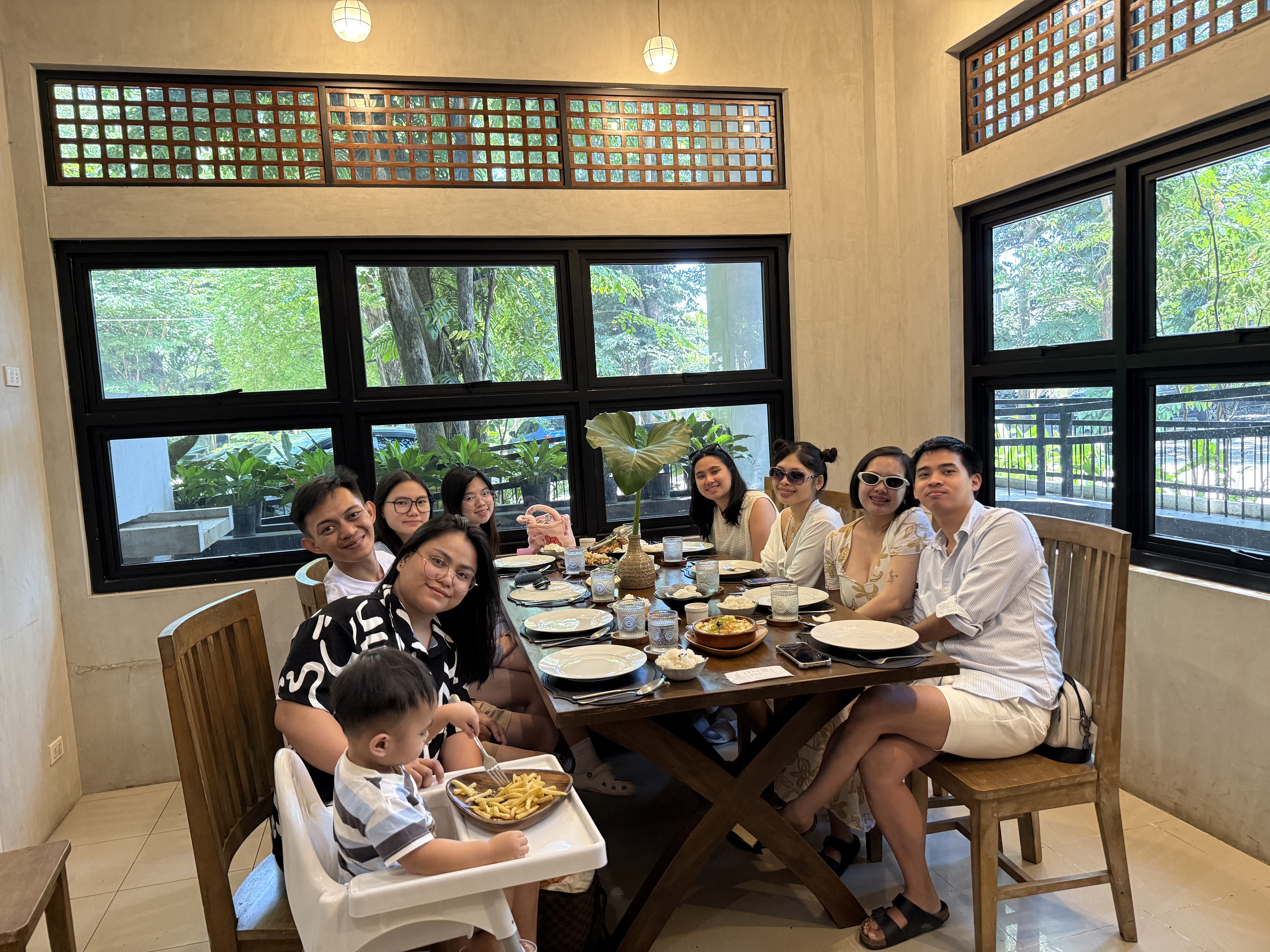 Pangasinan trip with cousins