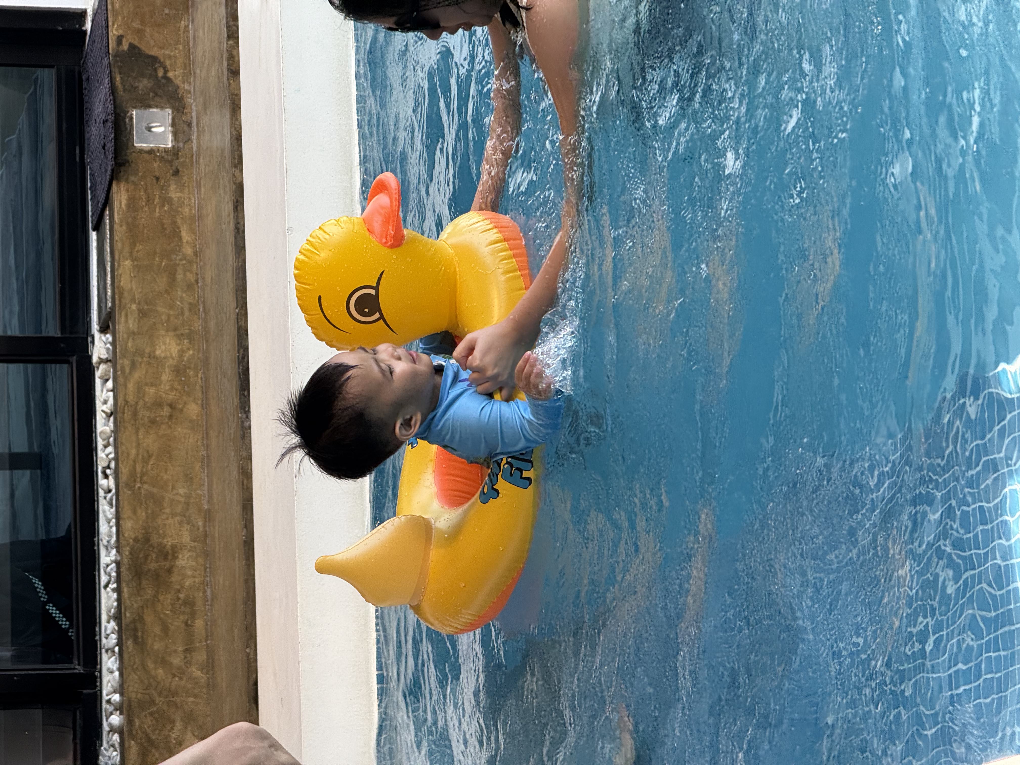 Pangasinan trip with cousins