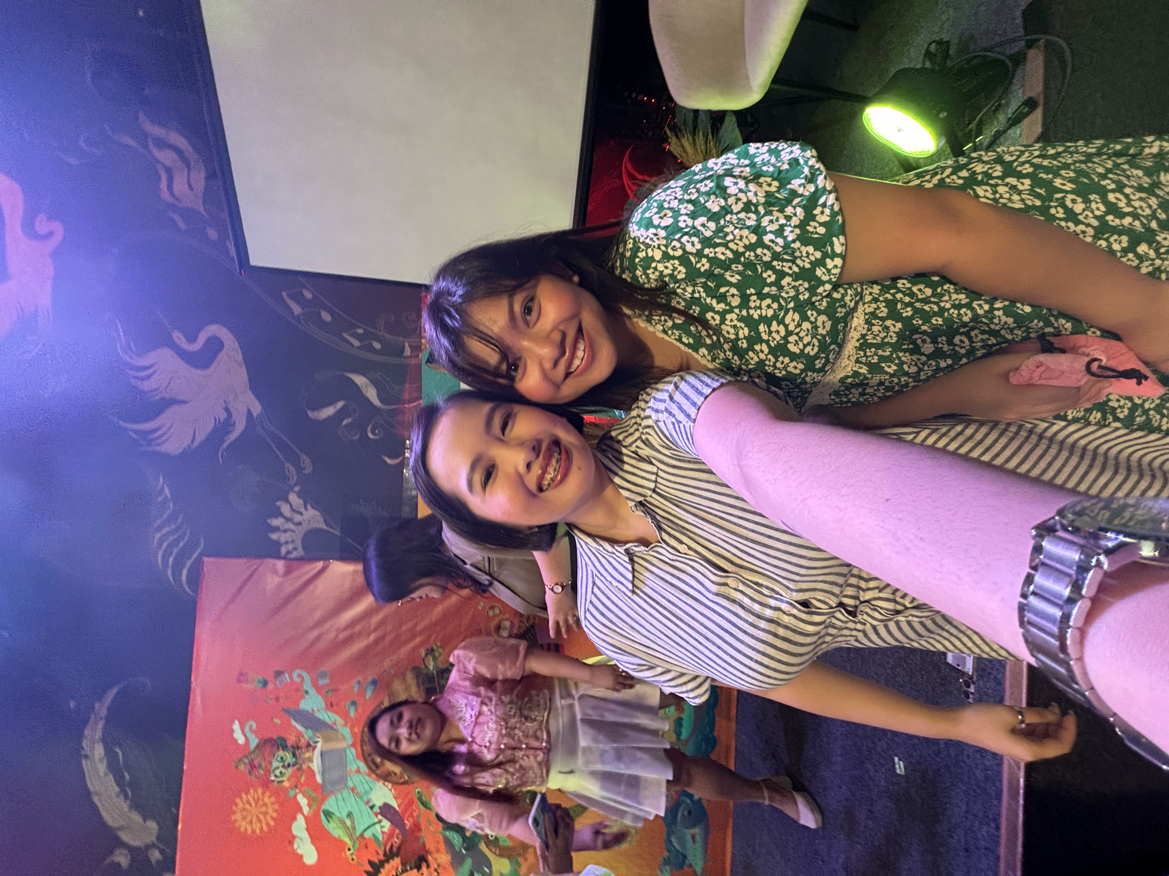 @ Philippine Book Festival 2025 media launch