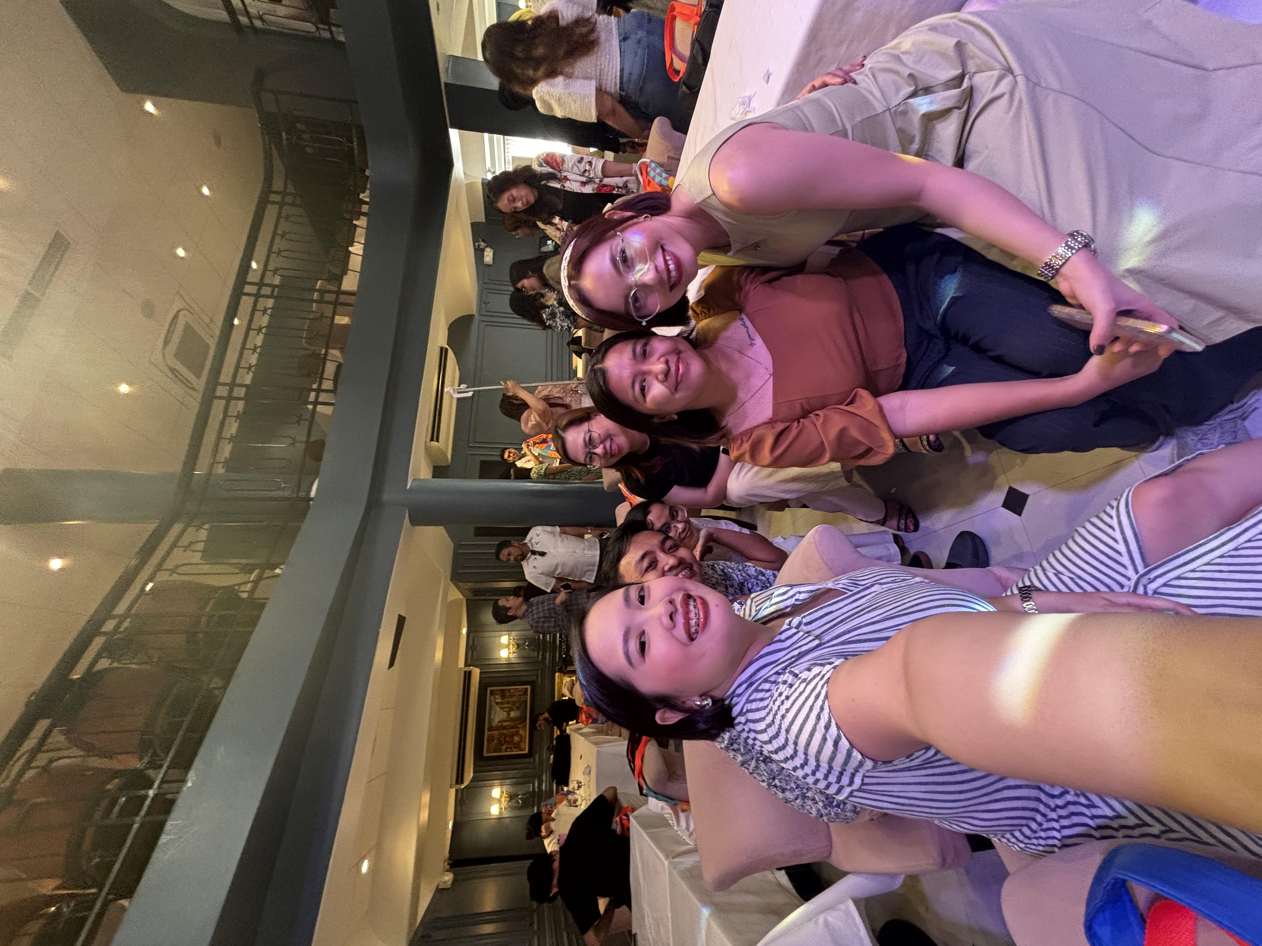 @ Philippine Book Festival 2025 media launch