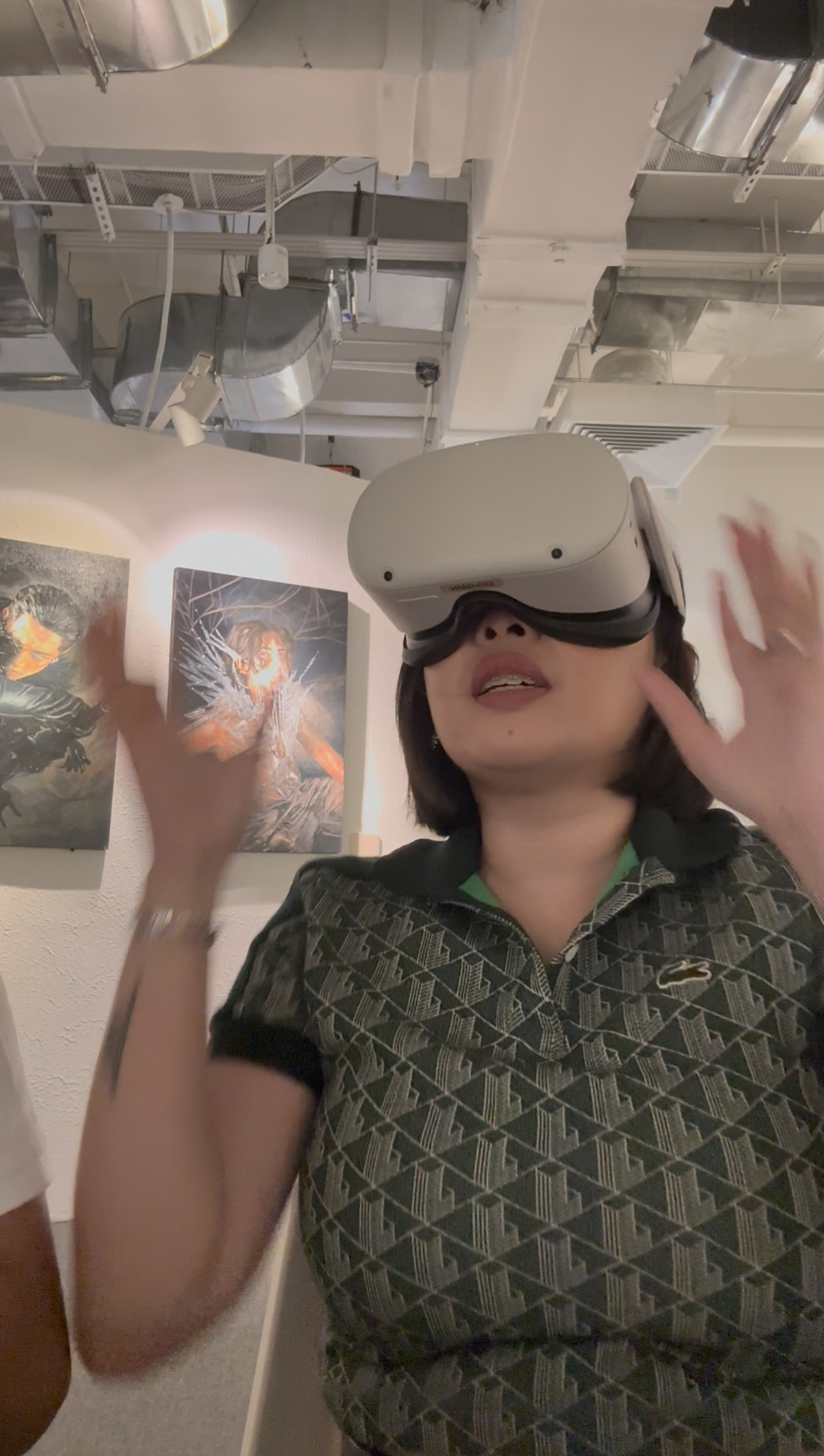 Simula at Wakas Experience