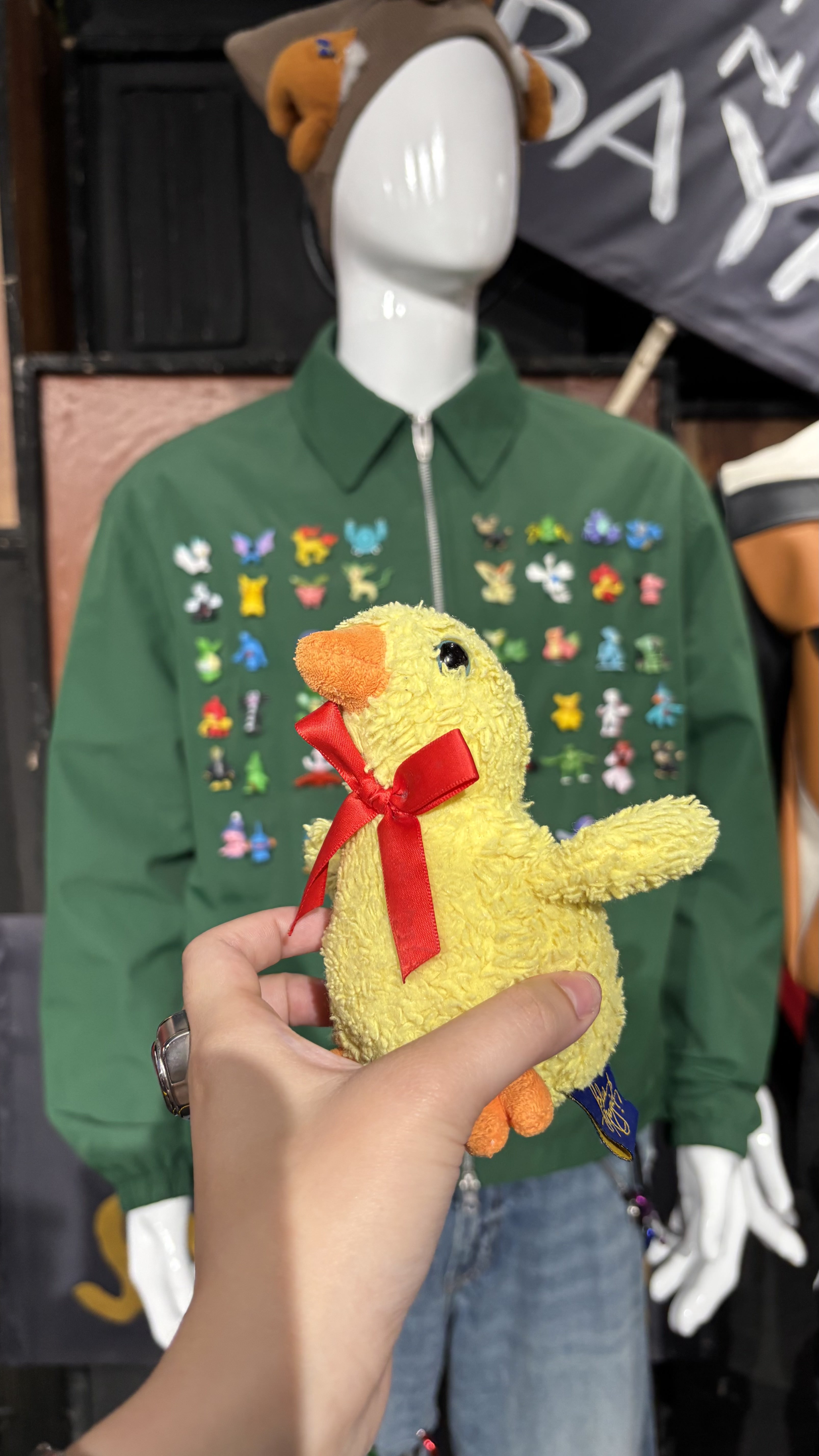 Simula at Wakas Experience