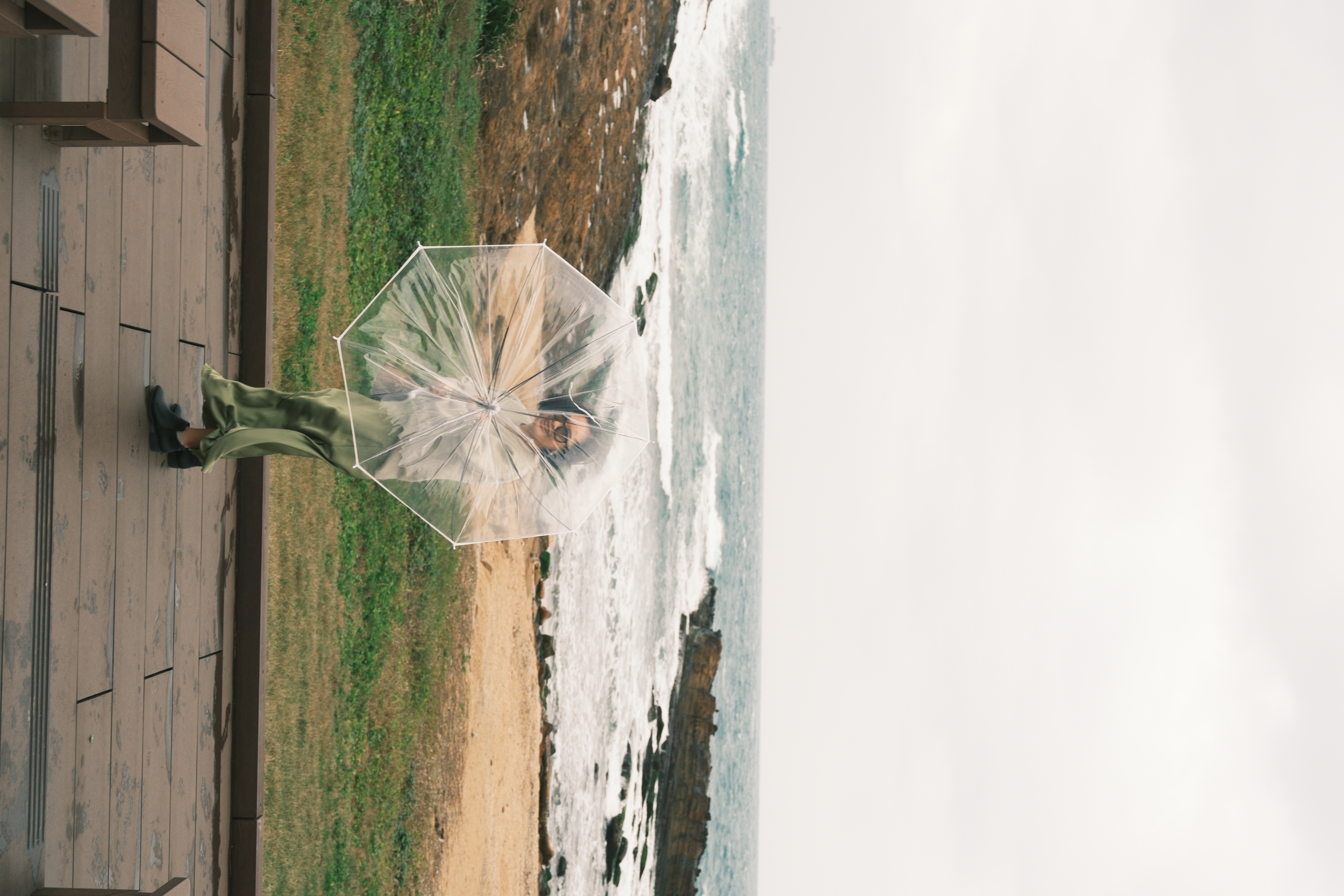 AJ and Kwe in Taiwan