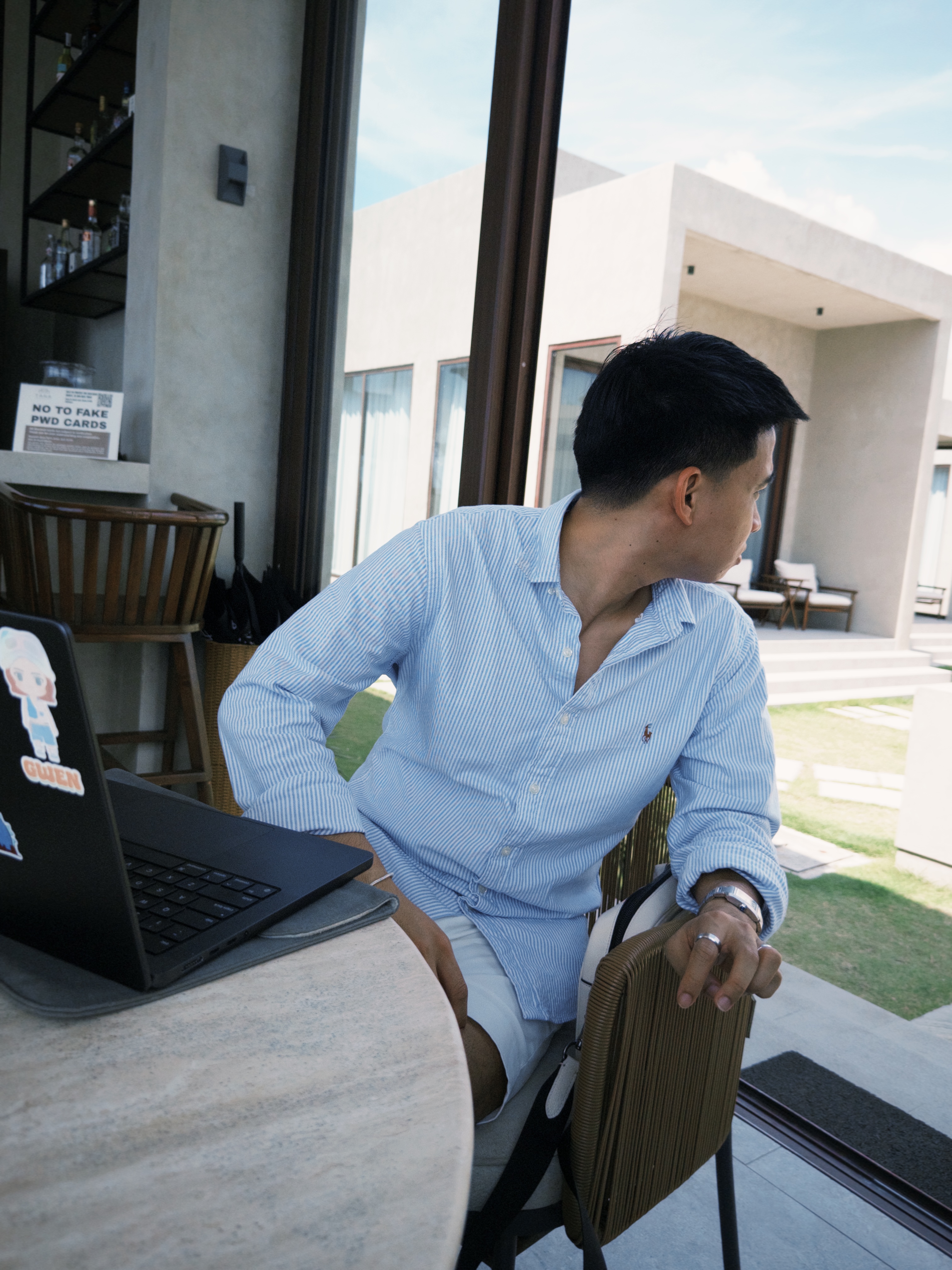 @ Tana Beach Villas in Batangas