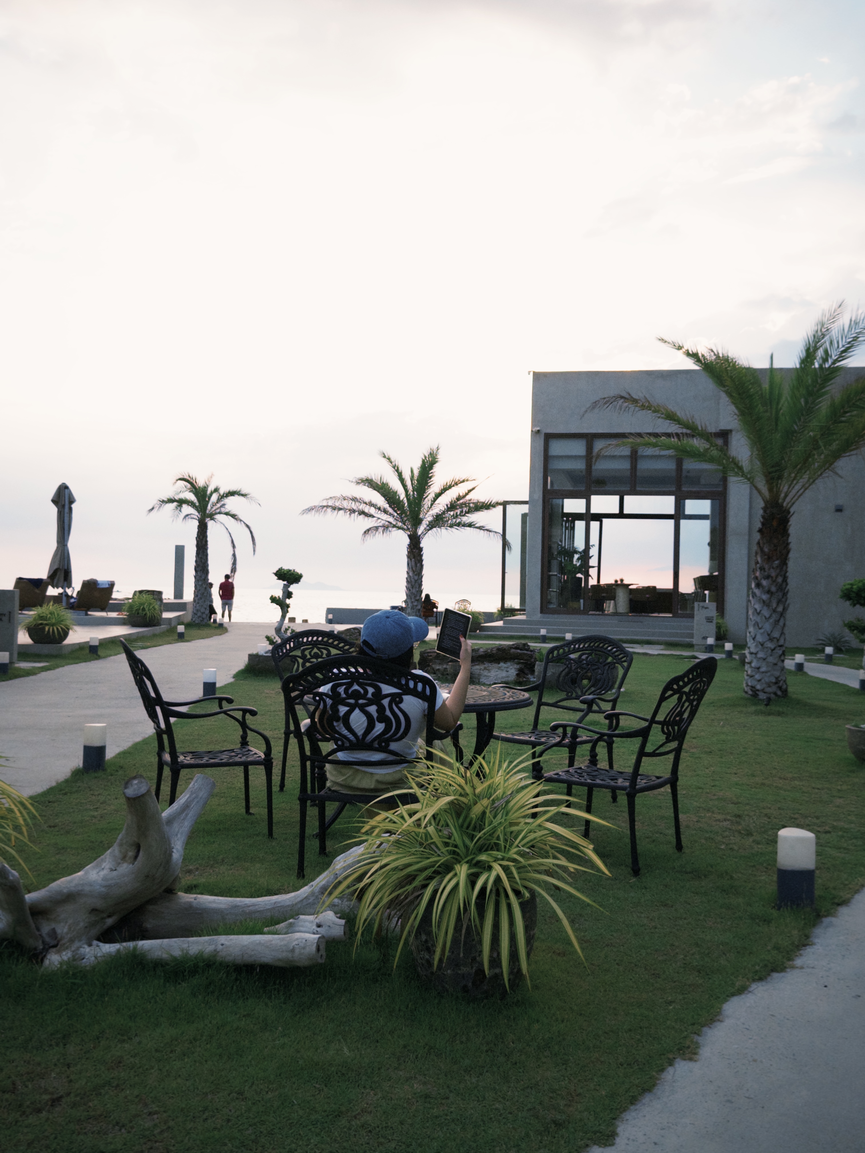 @ Tana Beach Villas in Batangas