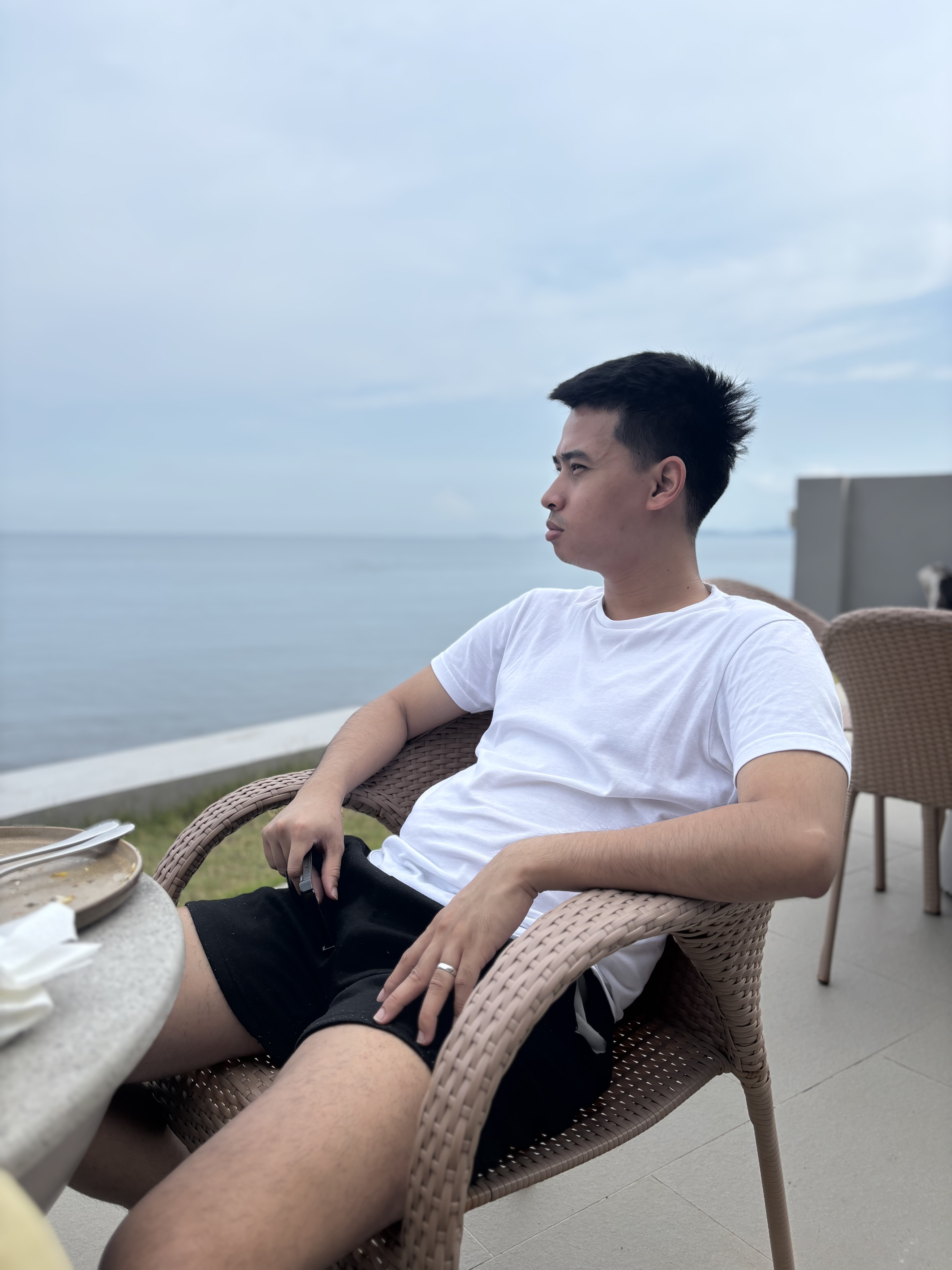 @ Tana Beach Villas in Batangas