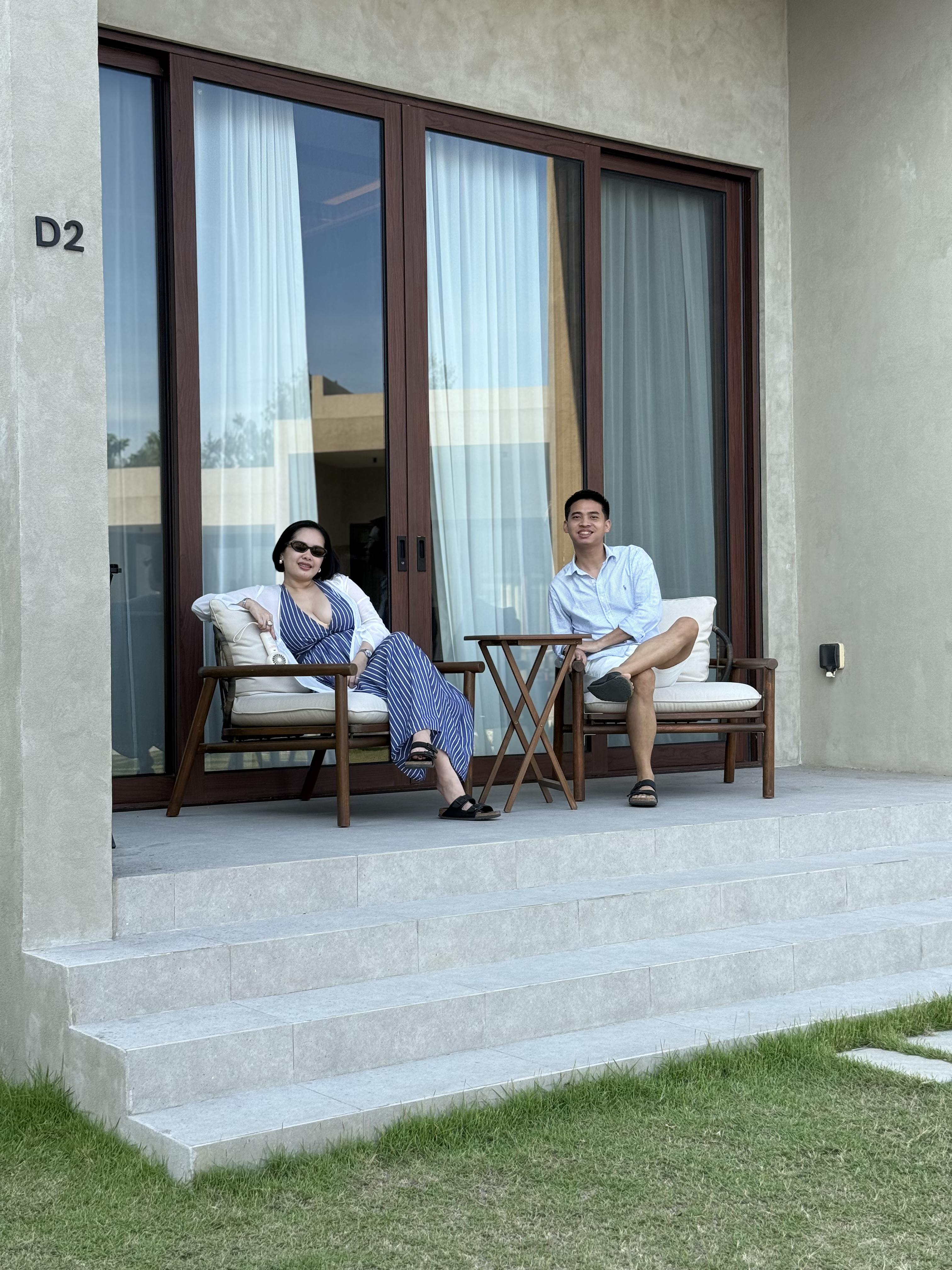 @ Tana Beach Villas in Batangas