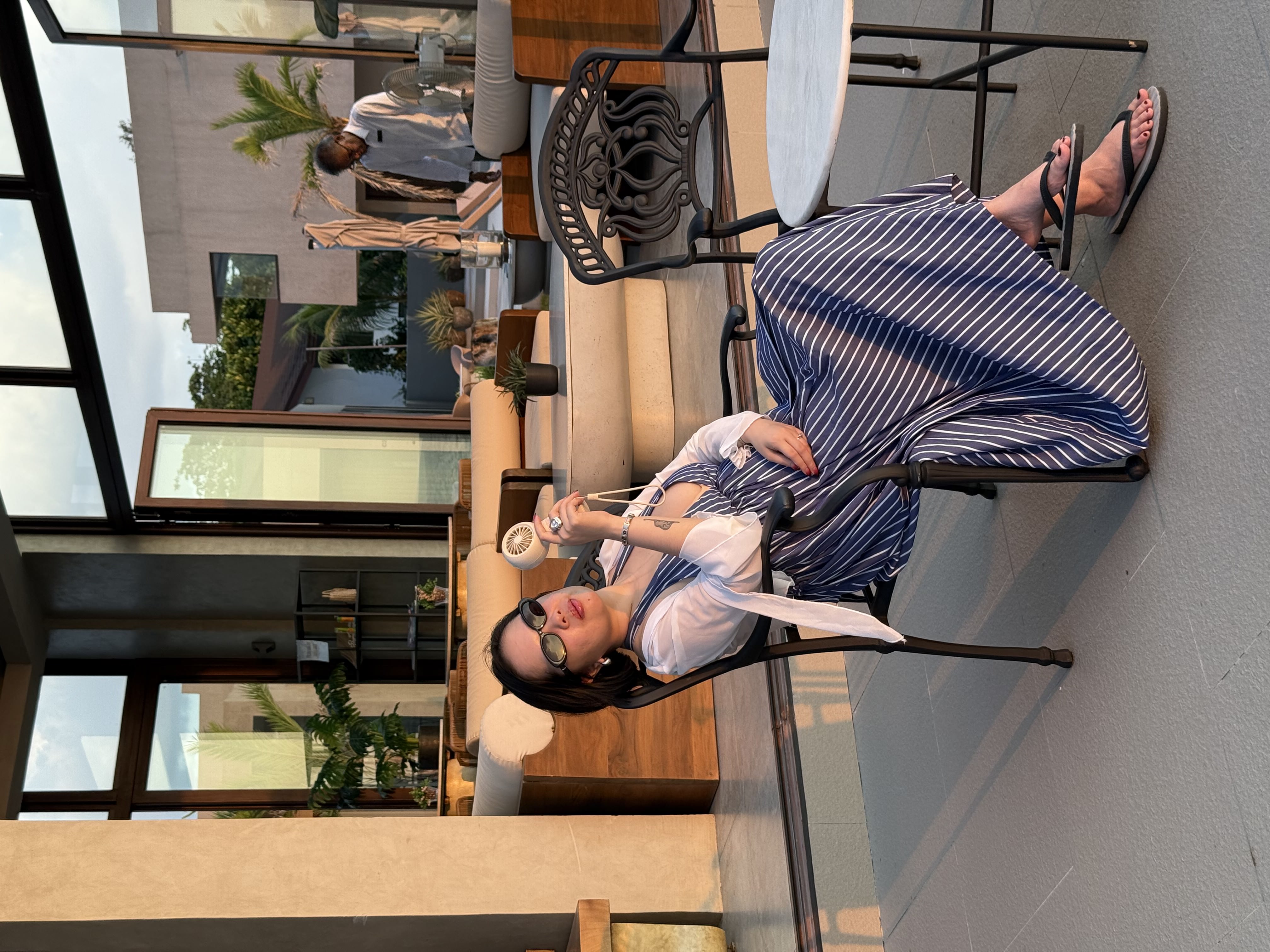 @ Tana Beach Villas in Batangas