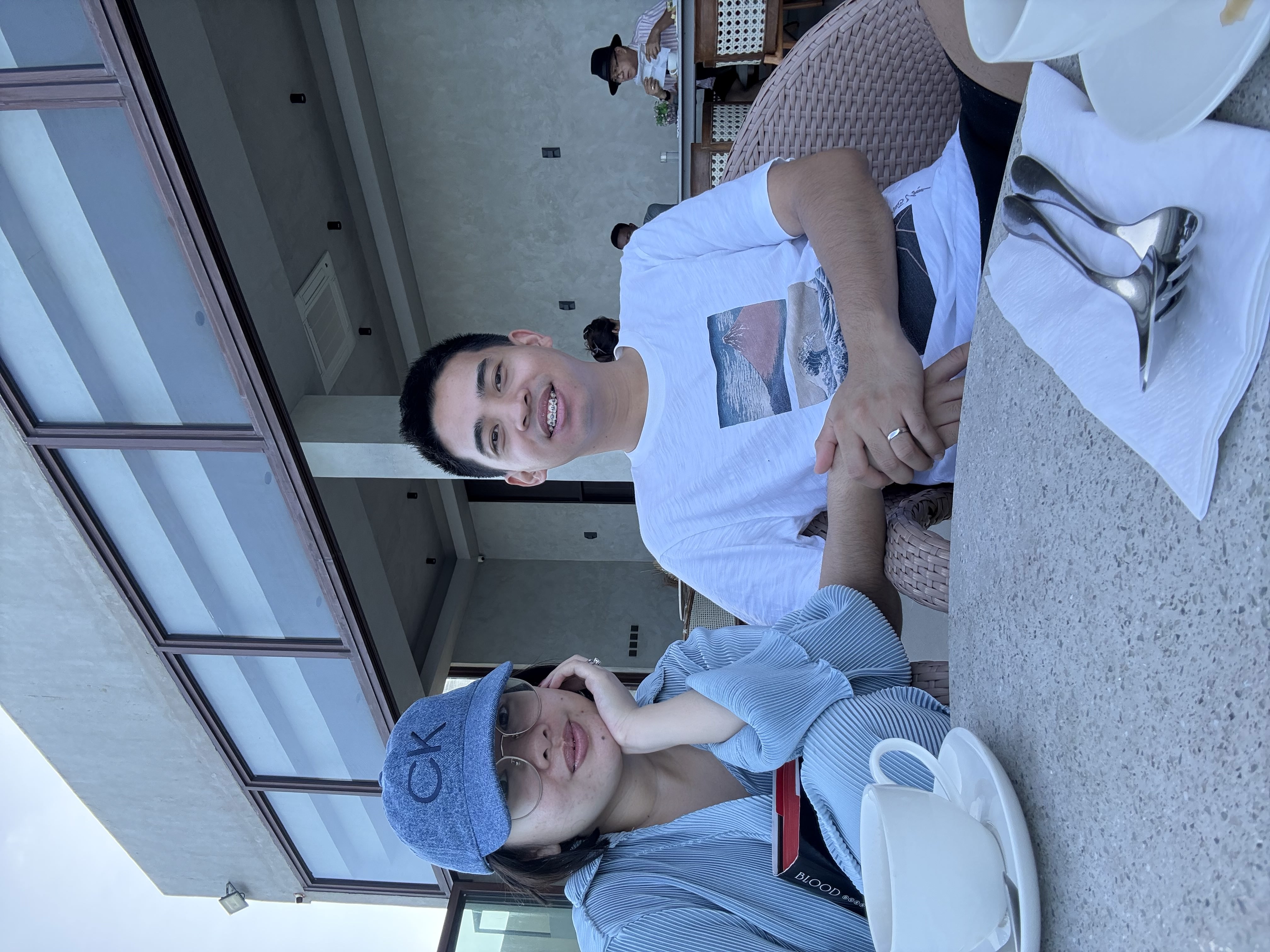 @ Tana Beach Villas in Batangas