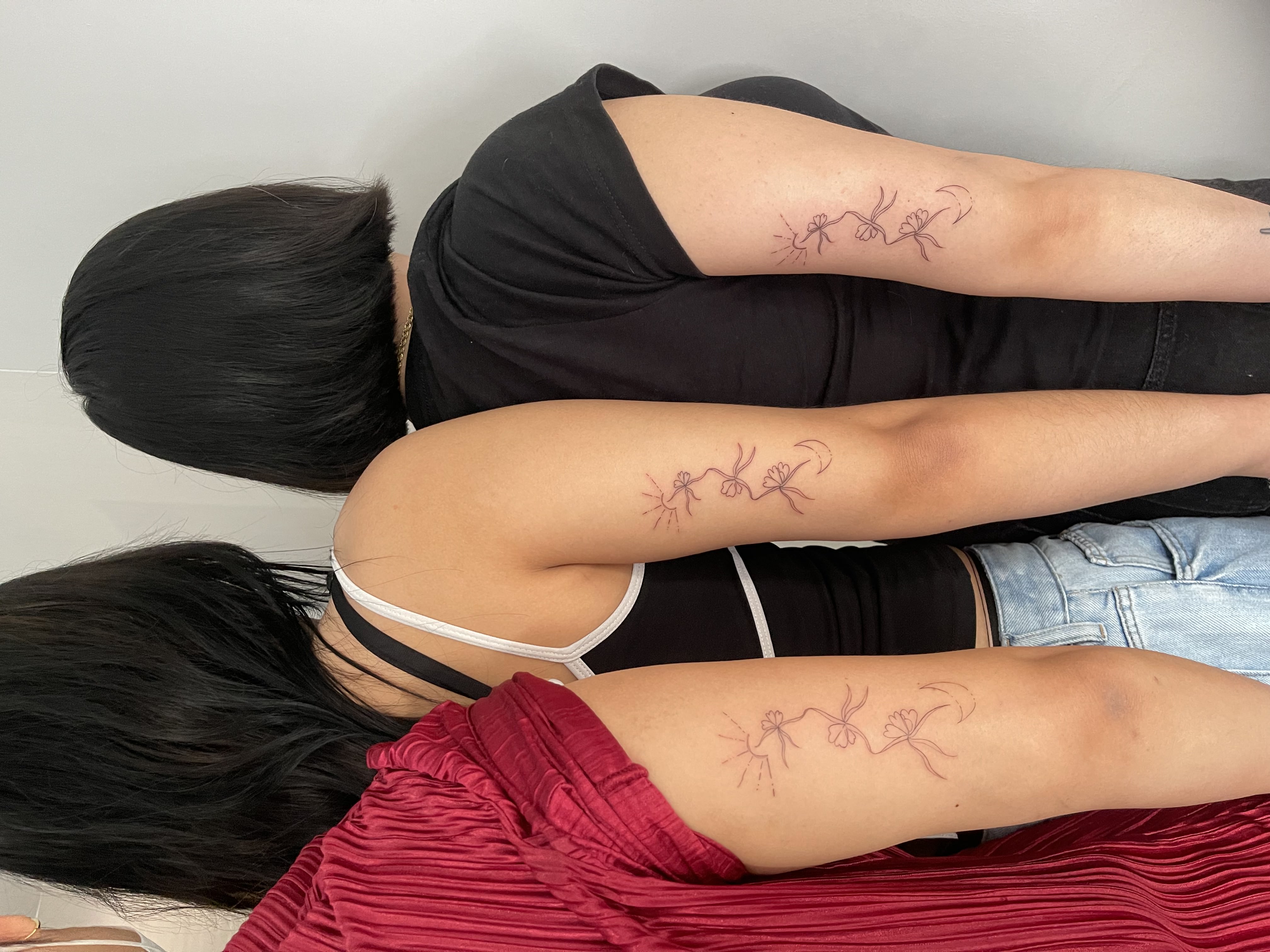 tres marias tattoo