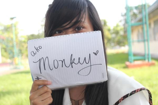 Monkey
