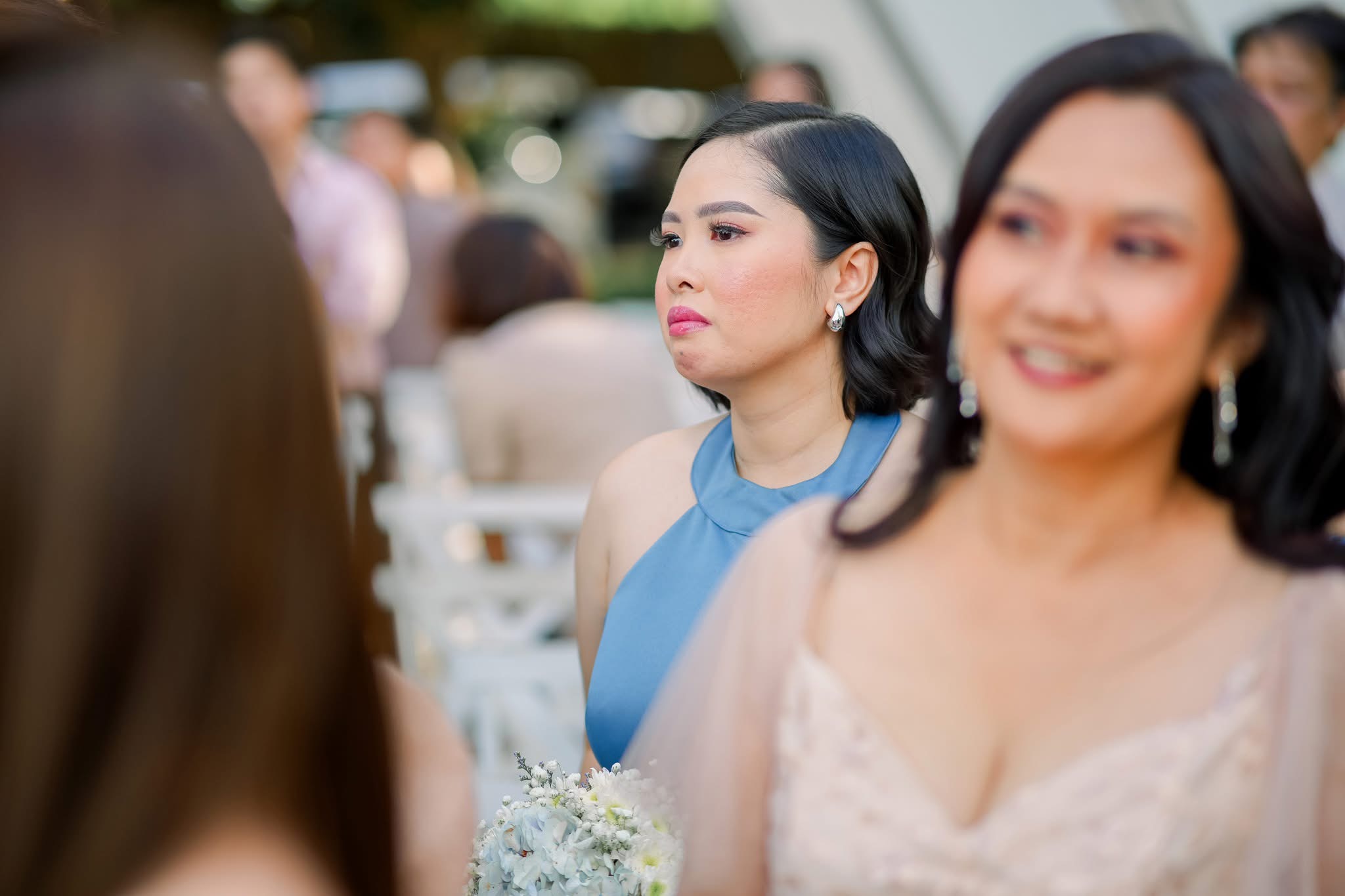 @ Pauline and Juancho's wedding