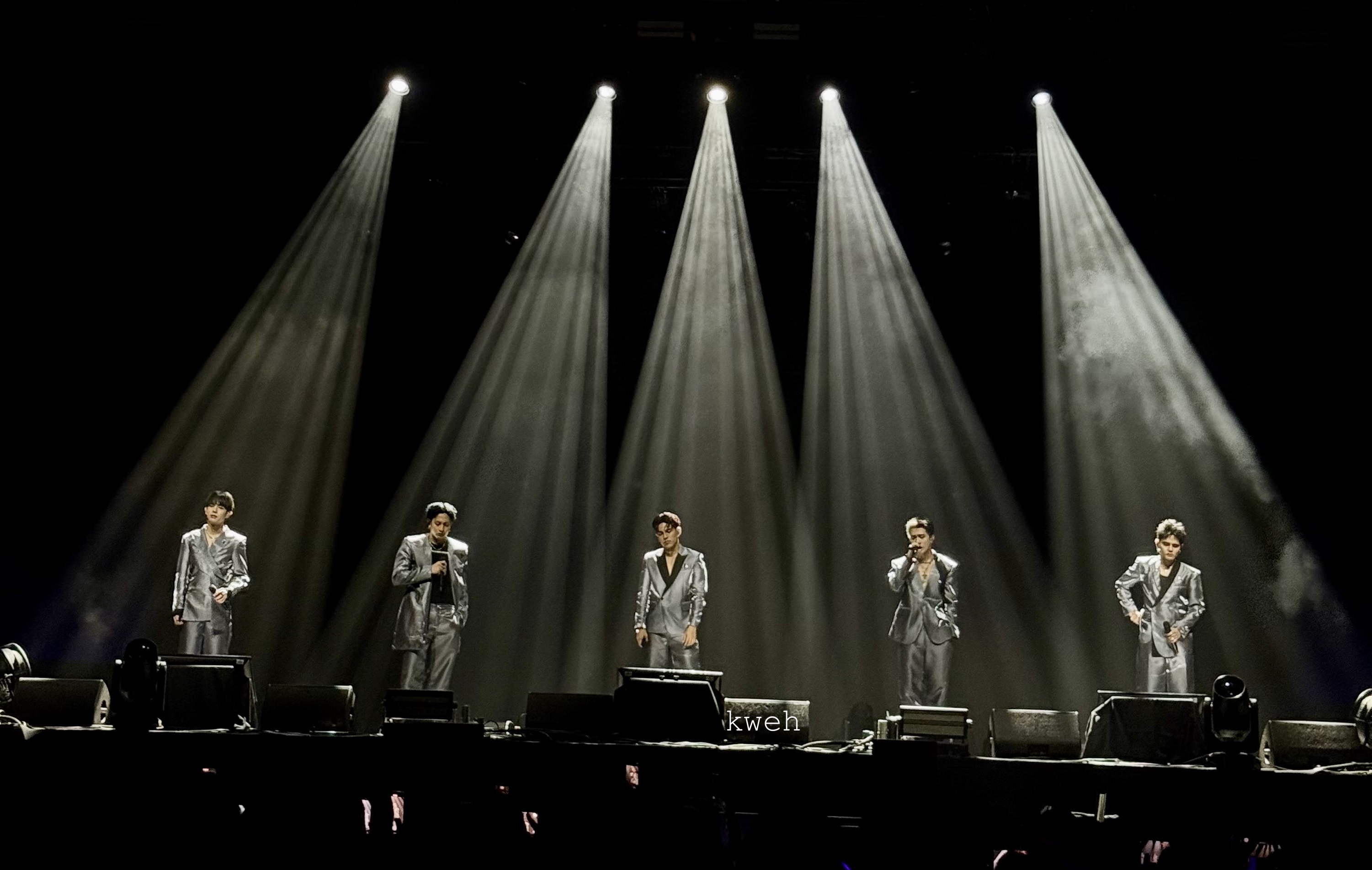 SB19 performance - ILAW