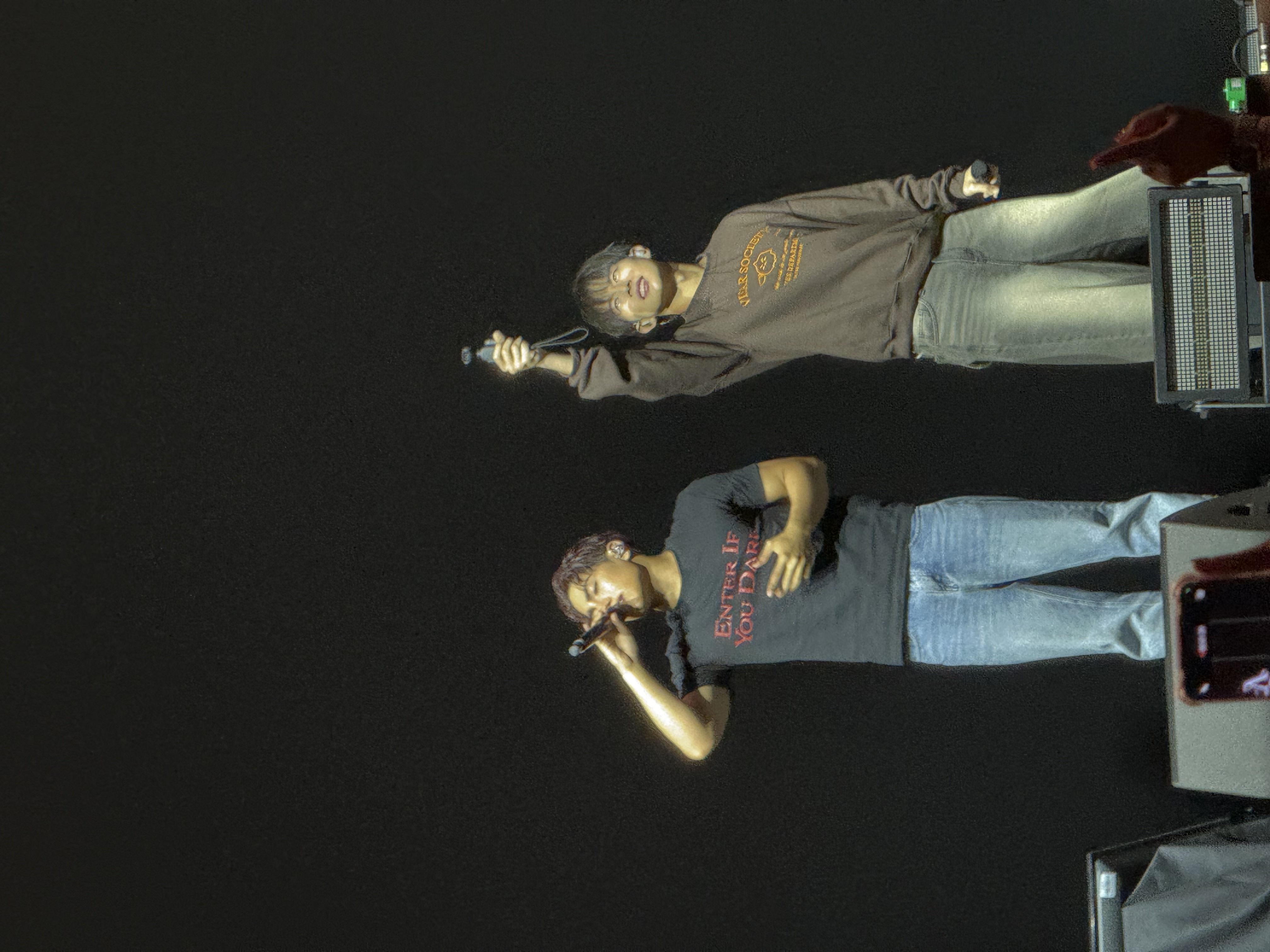 SB19 Soundcheck for Simula At Wakas - Bangkok