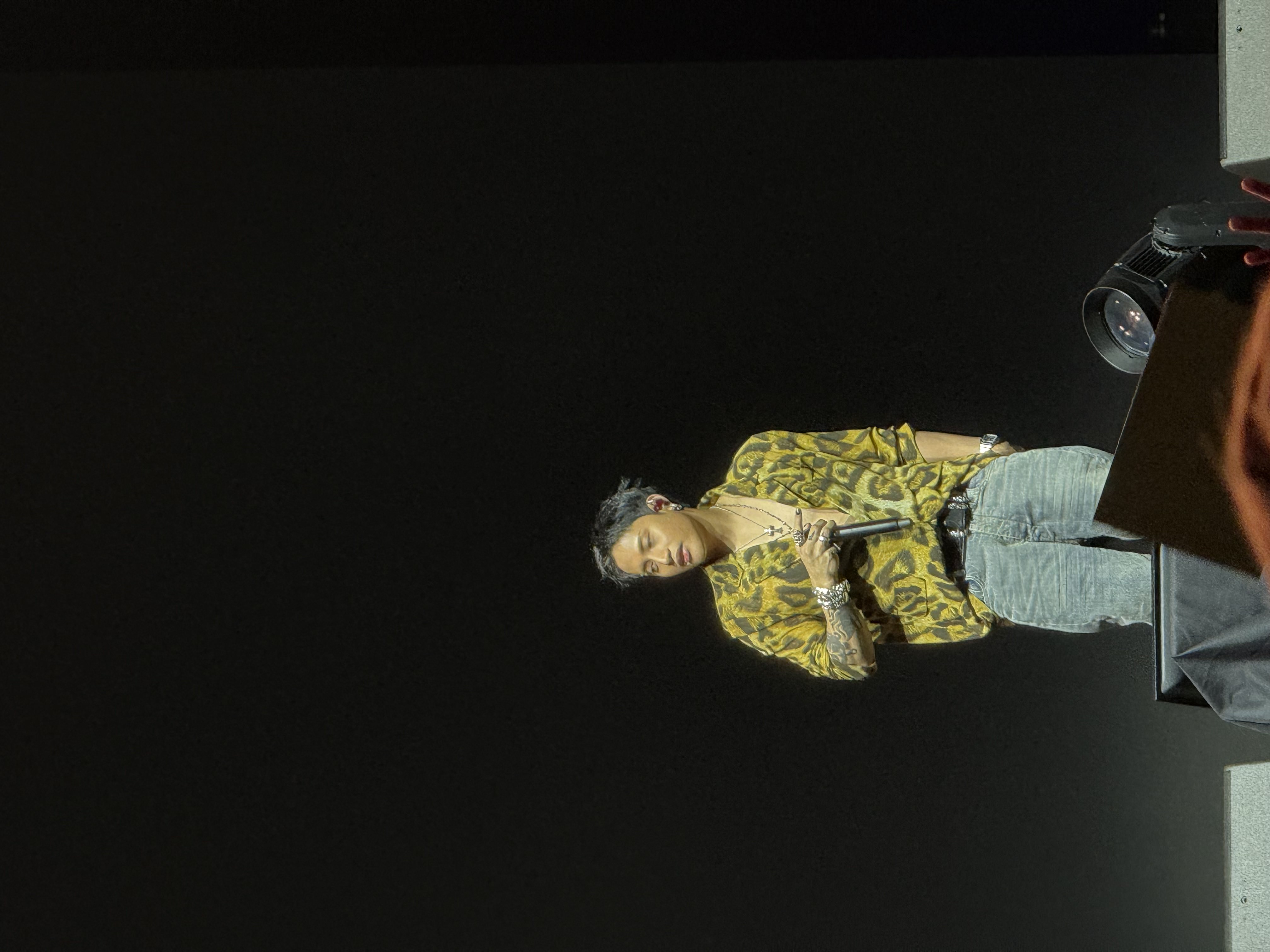 SB19 Soundcheck for Simula At Wakas - Bangkok