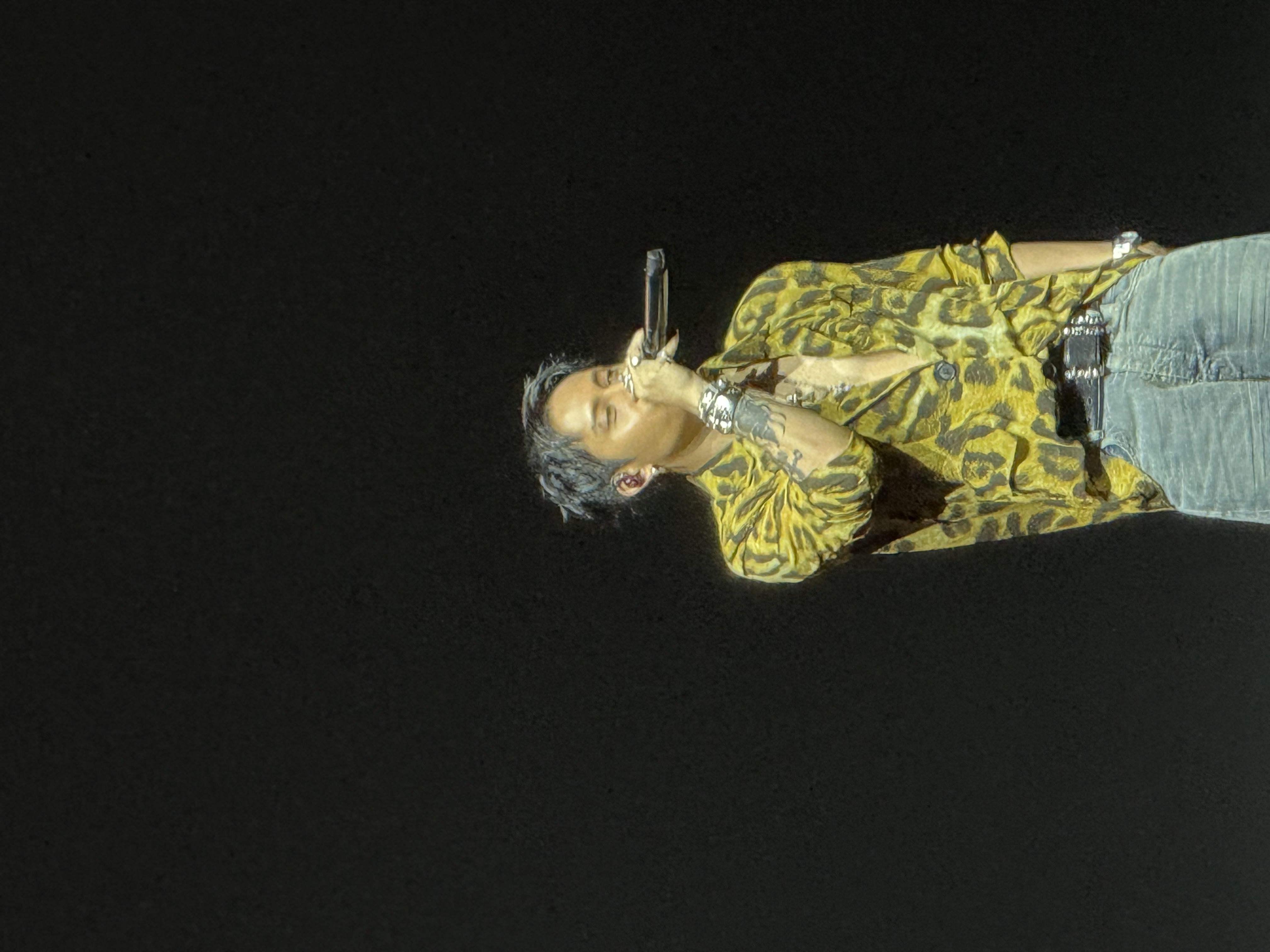 SB19 Soundcheck for Simula At Wakas - Bangkok