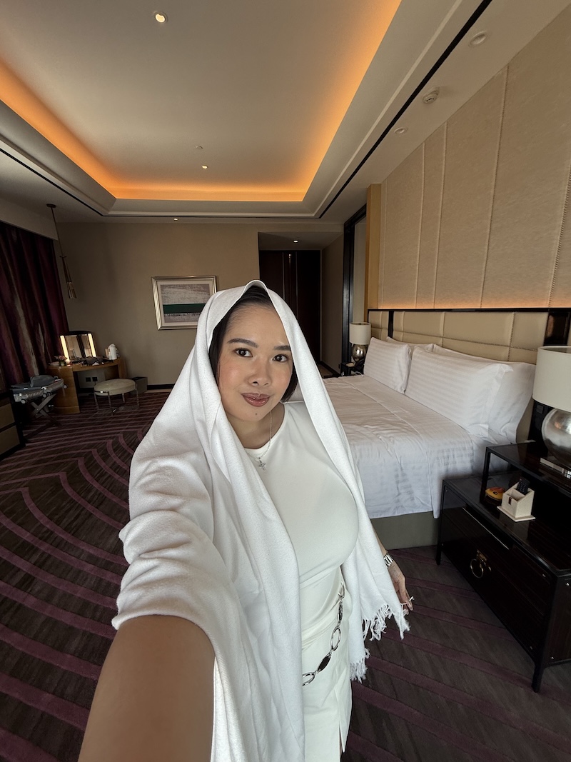 my fit for SB19's Wakas At Simula