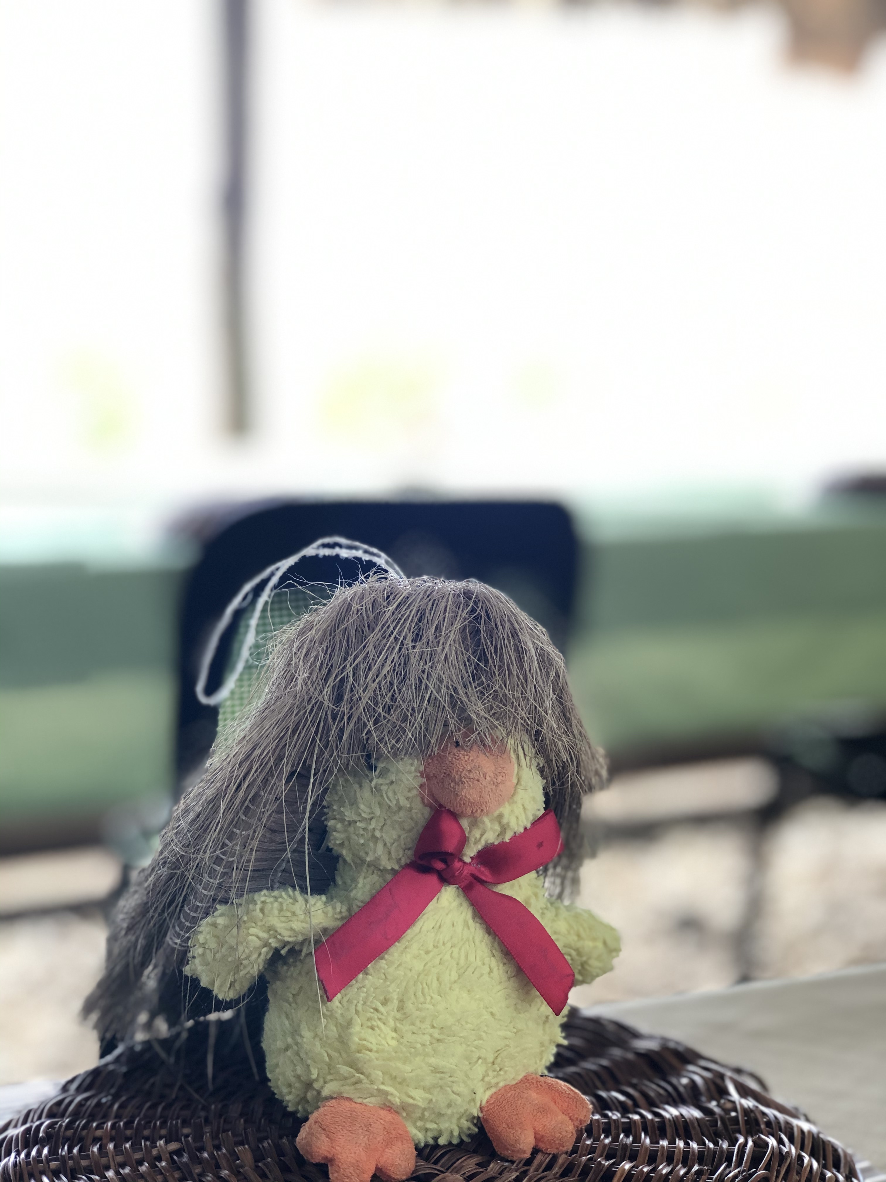 Kweh in Batanes