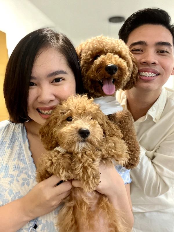 Selfie (AJ, Kwe, Chicken and Boom)